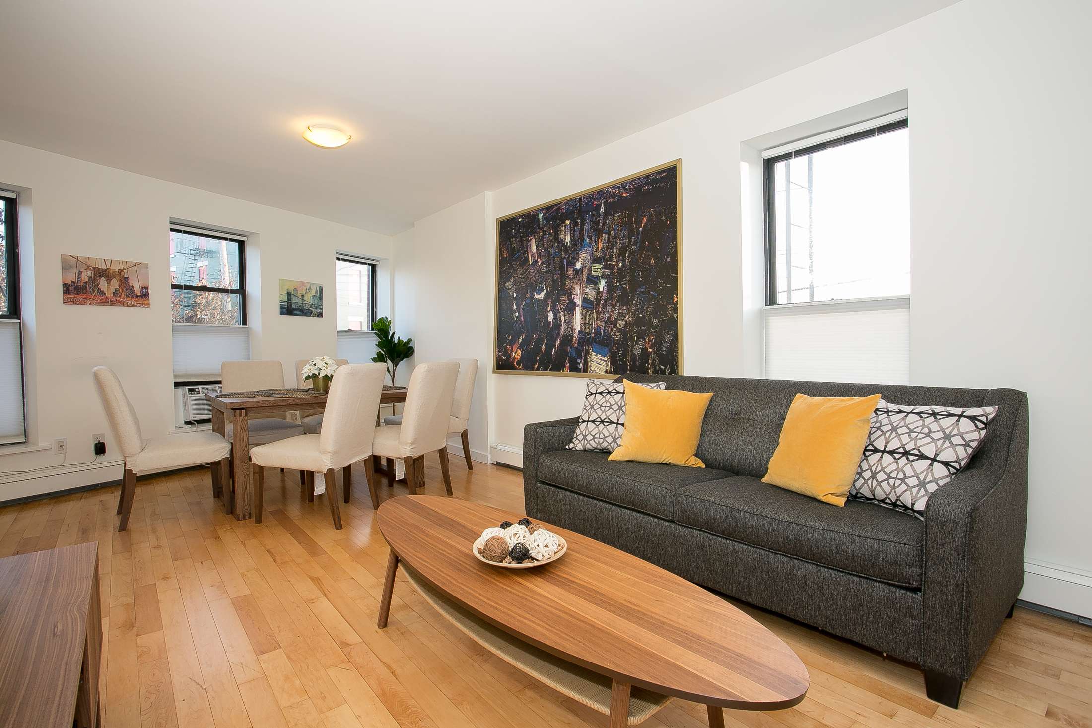 Brooklyn, NY 11231,378 Columbia Street #2