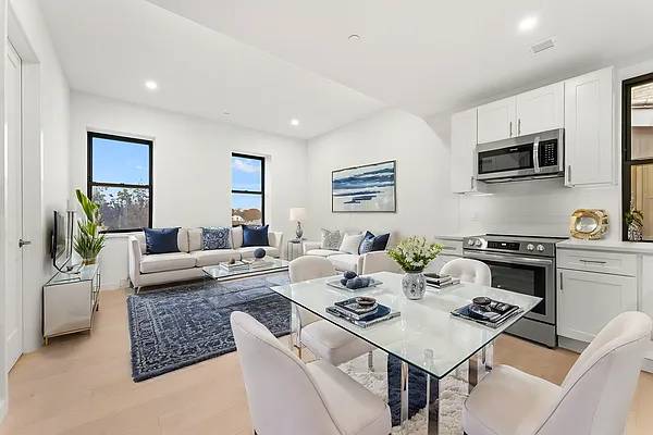 Brooklyn, NY 11215,235 Prospect Park W #402A