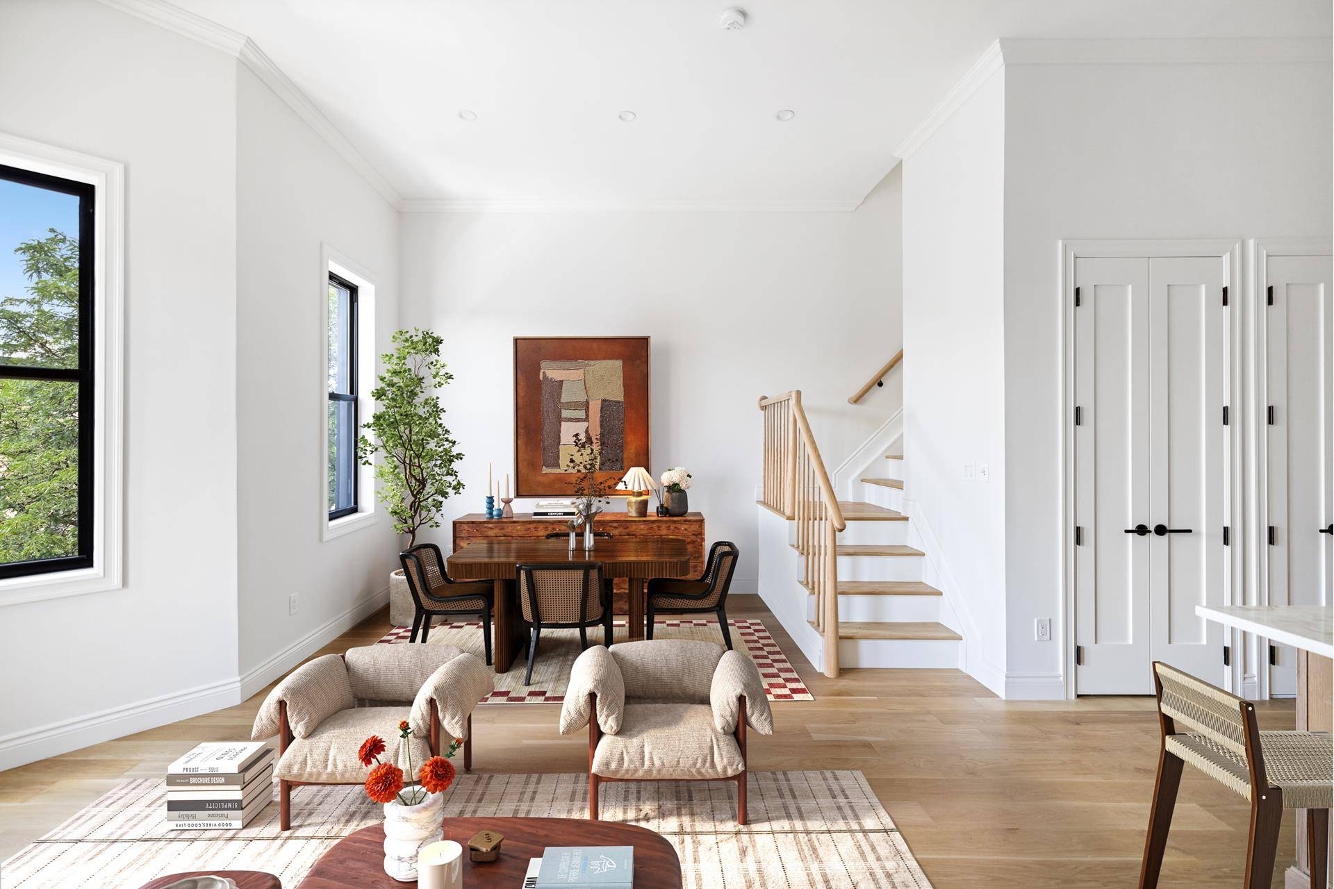 Brooklyn, NY 11221,80 CORNELIA Street #3