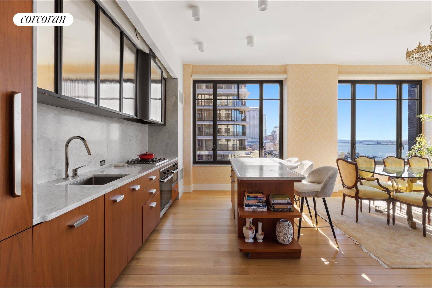 Manhattan, NY 10014,110 CHARLTON Street #21A
