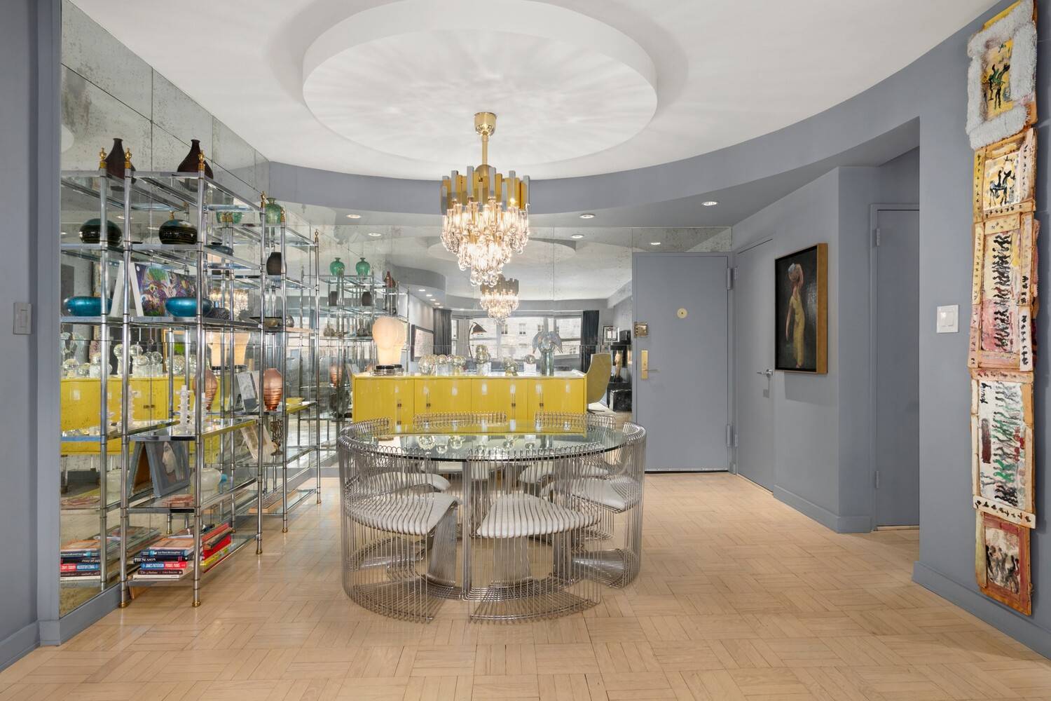 Manhattan, NY 10028,120 E 81ST Street #12A