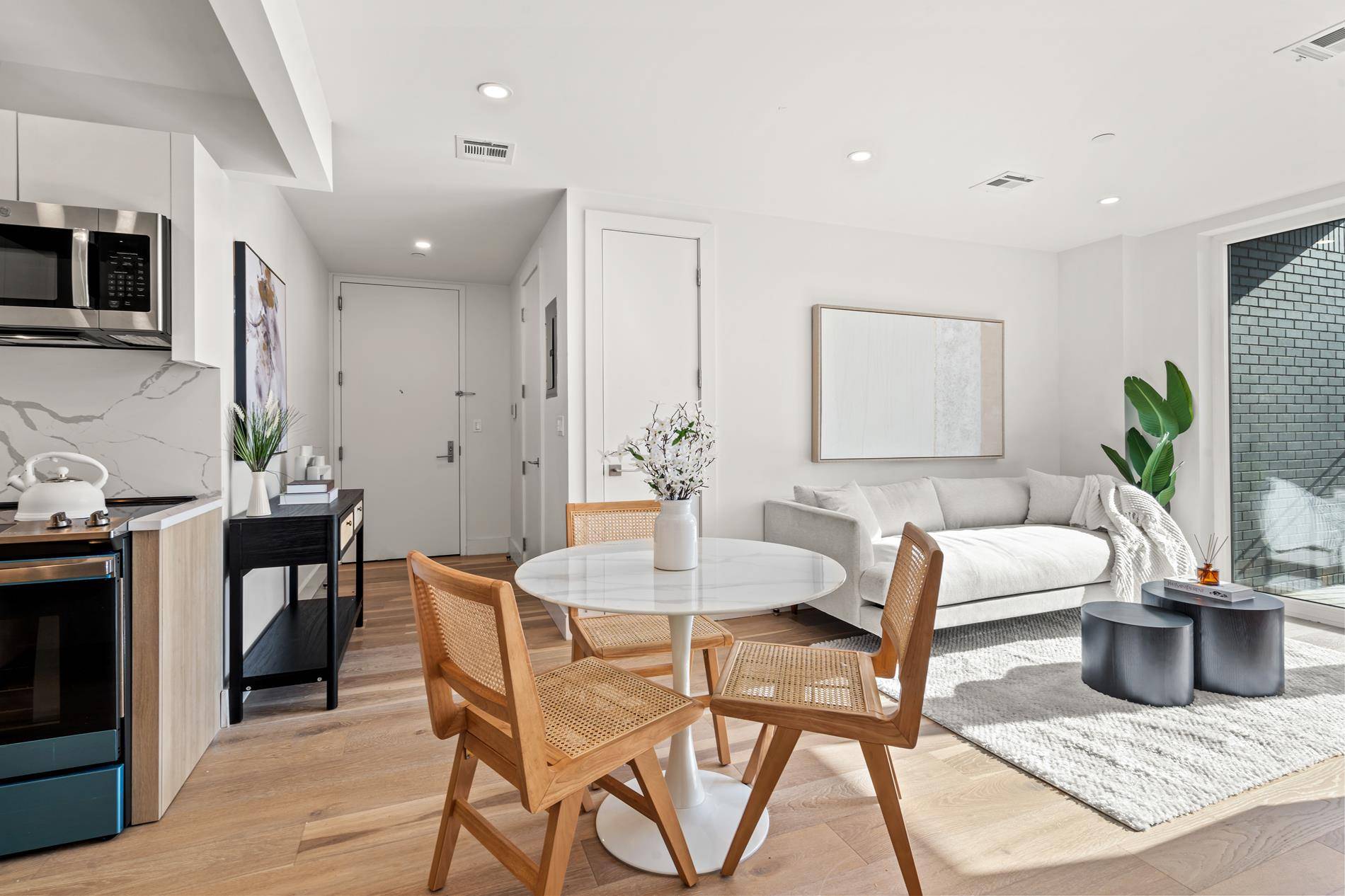 Brooklyn, NY 11226,1173 Rogers Avenue #5-B