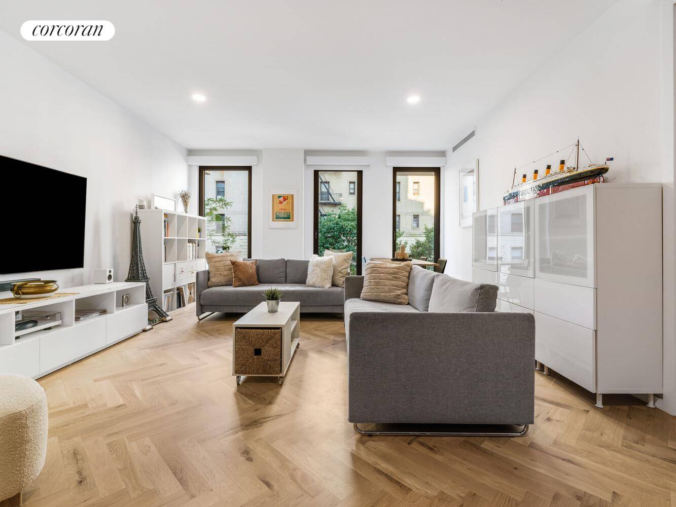 Brooklyn, NY 11238,805 WASHINGTON Avenue #2D