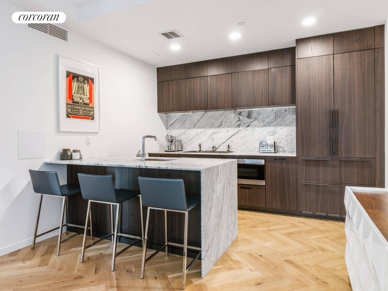 Brooklyn, NY 11238,805 WASHINGTON Avenue #2D