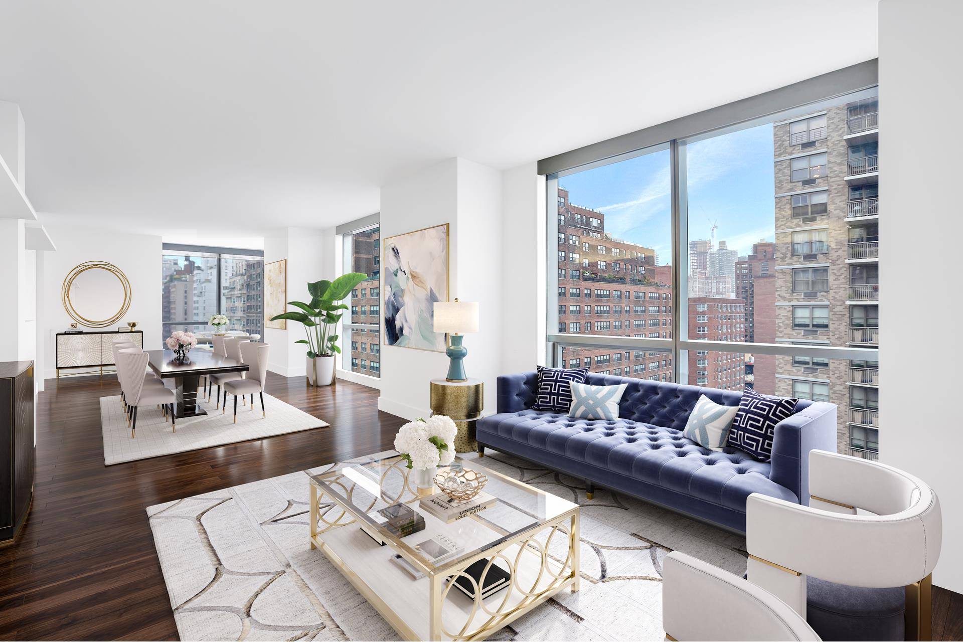 Manhattan, NY 10075,300 E 79TH Street #11B