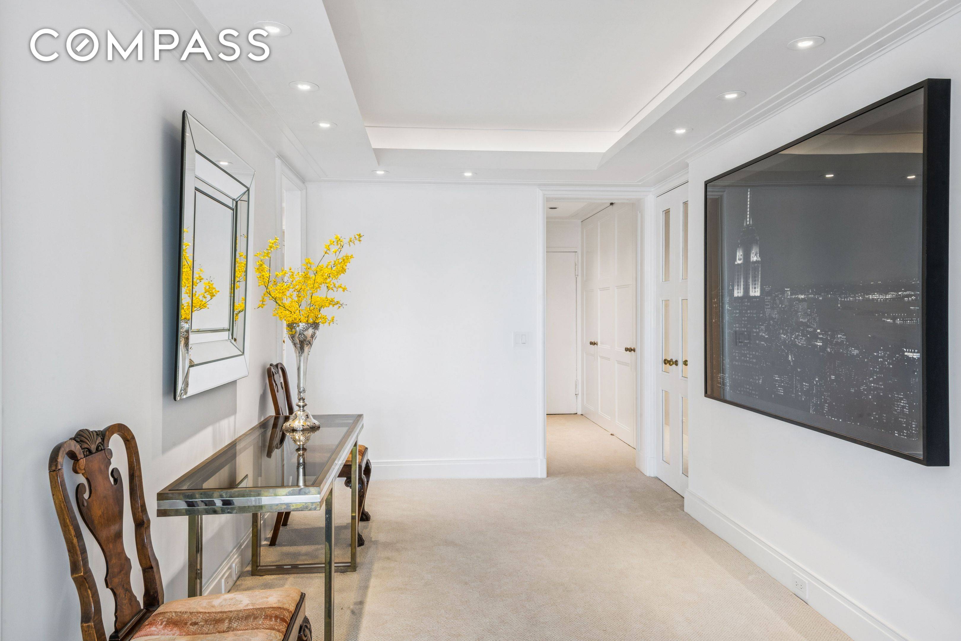 Manhattan, NY 10022,45 Sutton Place S #10F