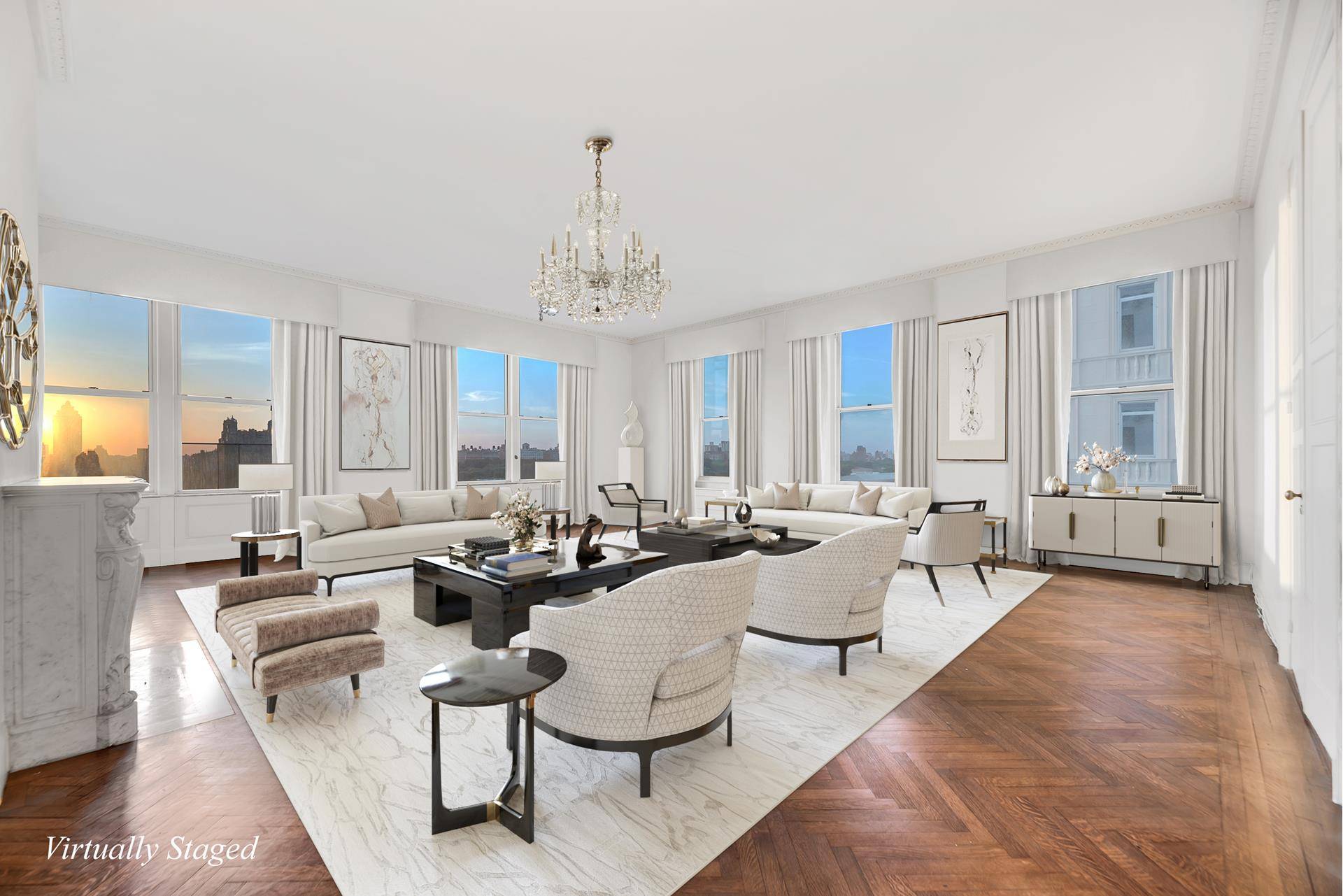Manhattan, NY 10075,988 5TH Avenue #12