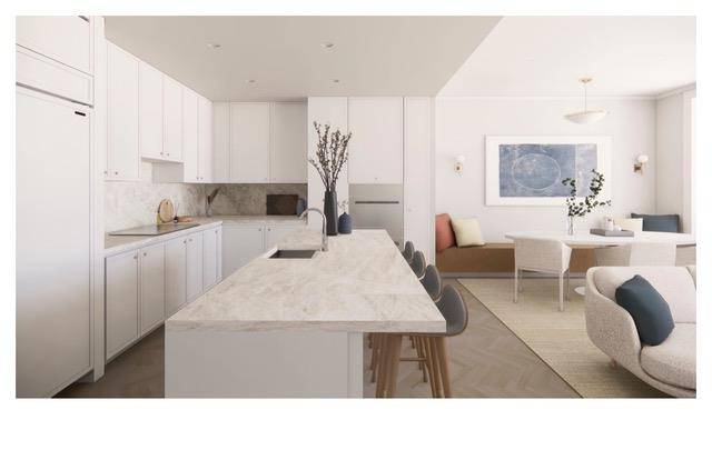 Manhattan, NY 10024,225 W 86TH Street #407