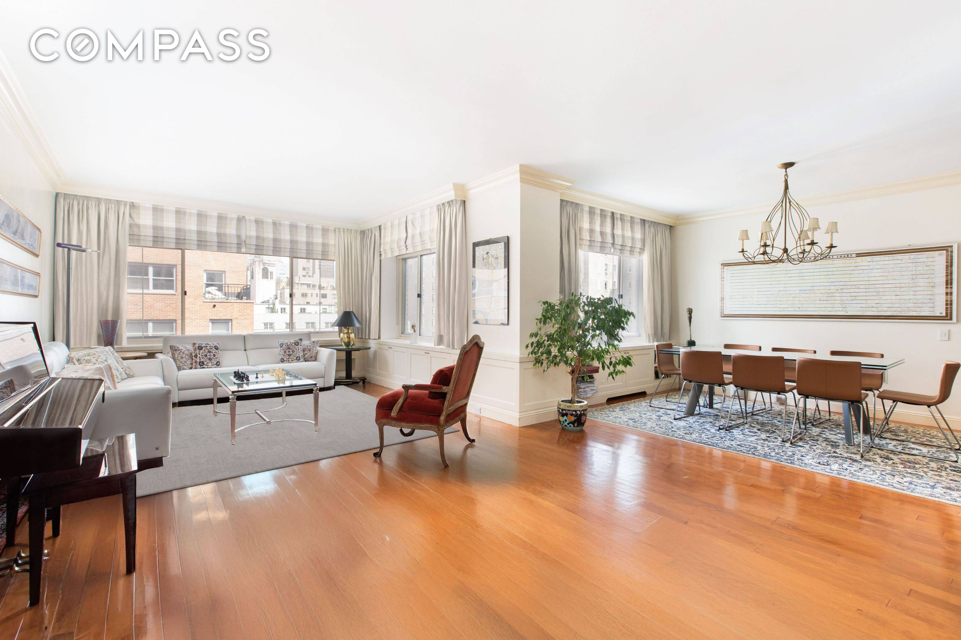 Manhattan, NY 10065,30 E 65th Street #12B