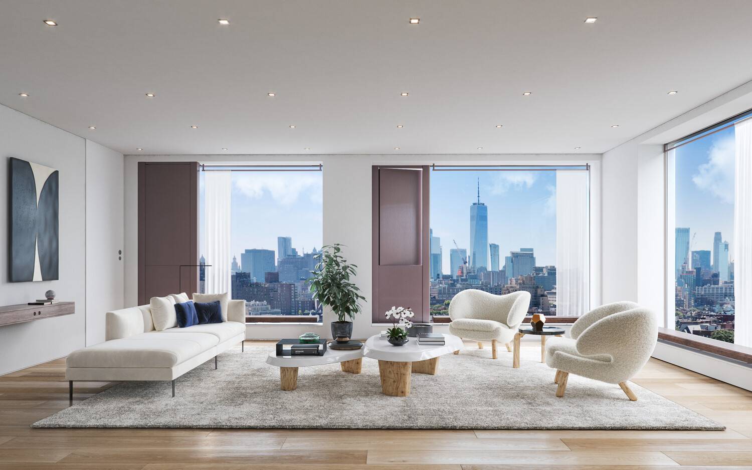 Manhattan, NY 10011,251 W 14TH Street #8A