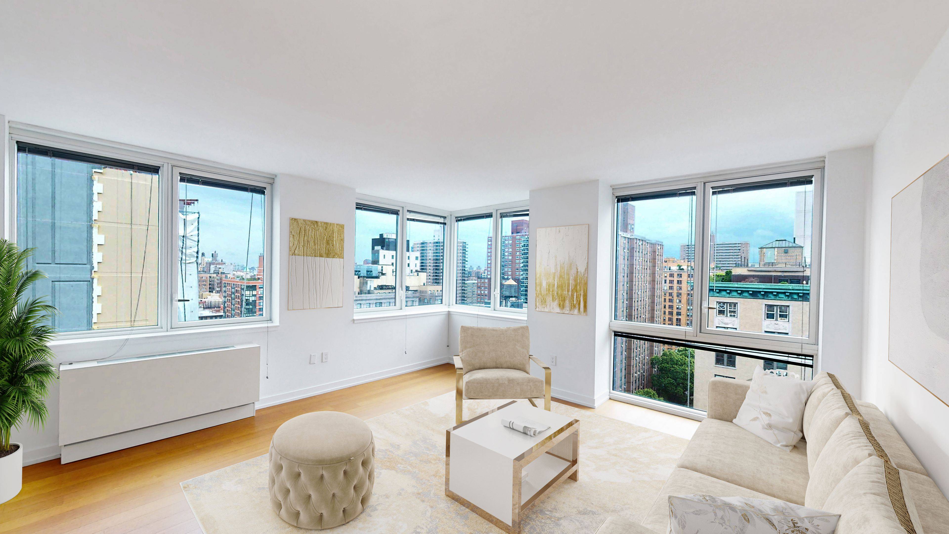 Manhattan, NY 10025,250 W 93rd Street #18-C
