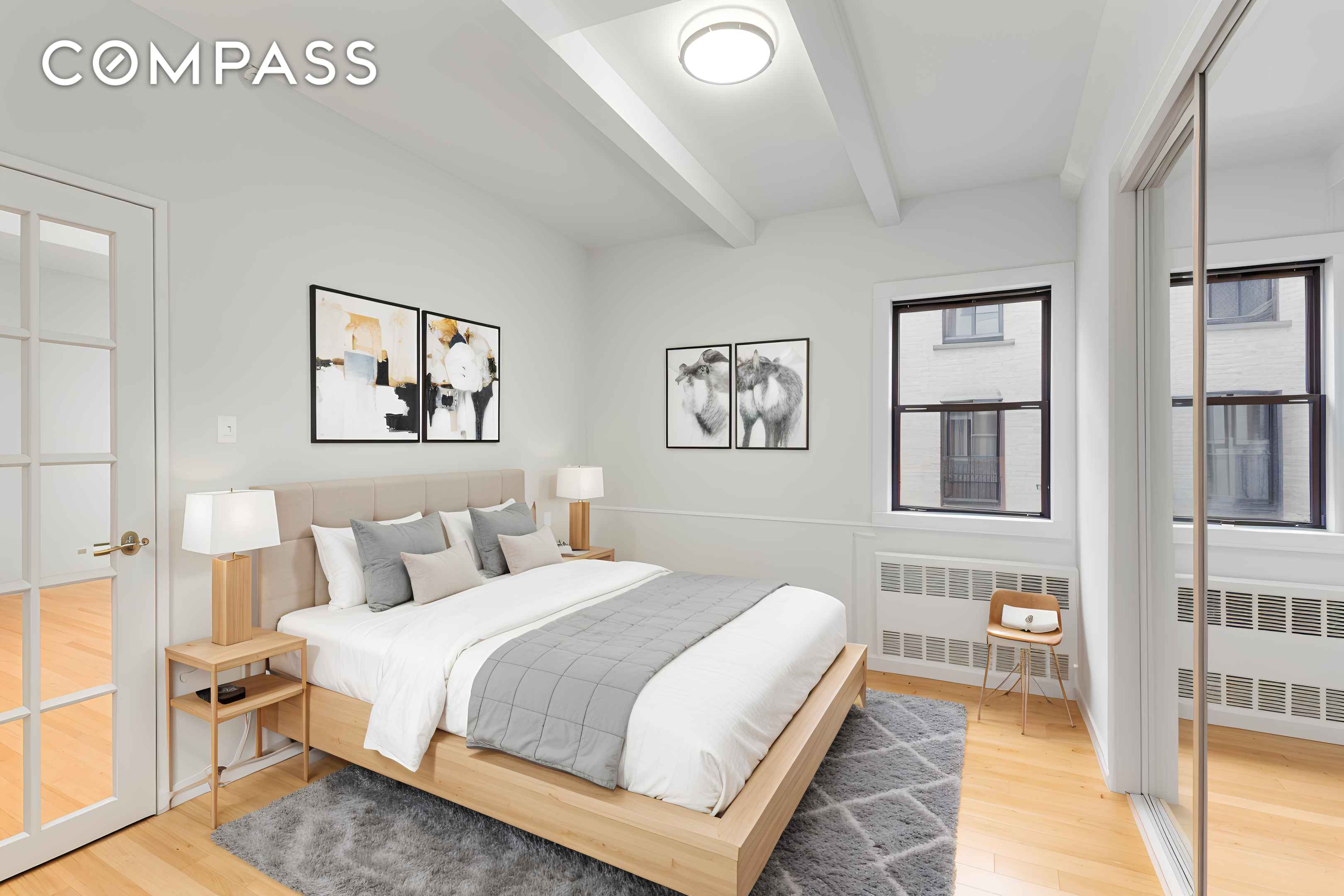Manhattan, NY 10011,307 W 20th Street #4R