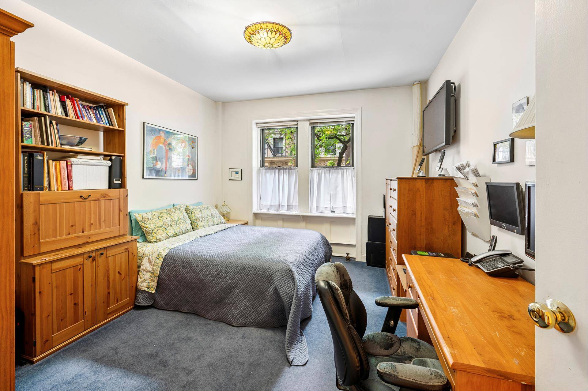 Manhattan, NY 10025,611 W 111TH Street #6