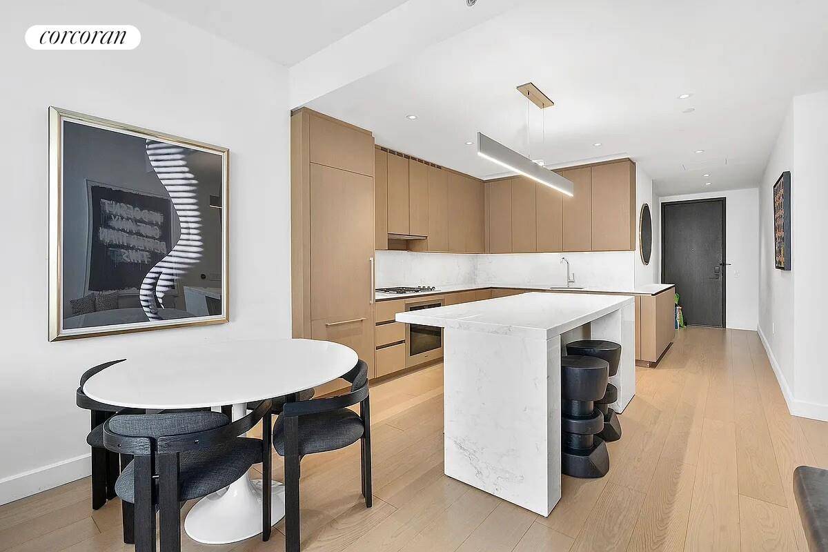 Manhattan, NY 10001,15 Hudson Yards #31D