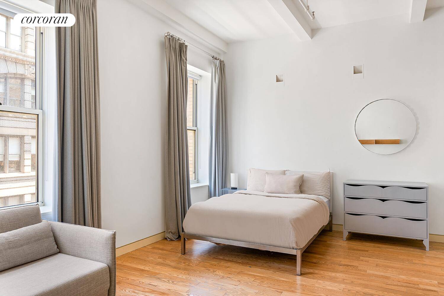 Manhattan, NY 10011,16 W 19TH Street #9A