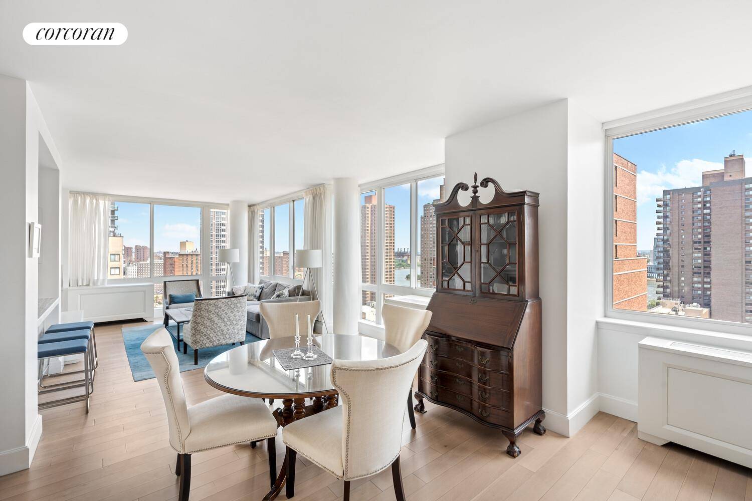 Manhattan, NY 10128,389 E 89TH Street #22C