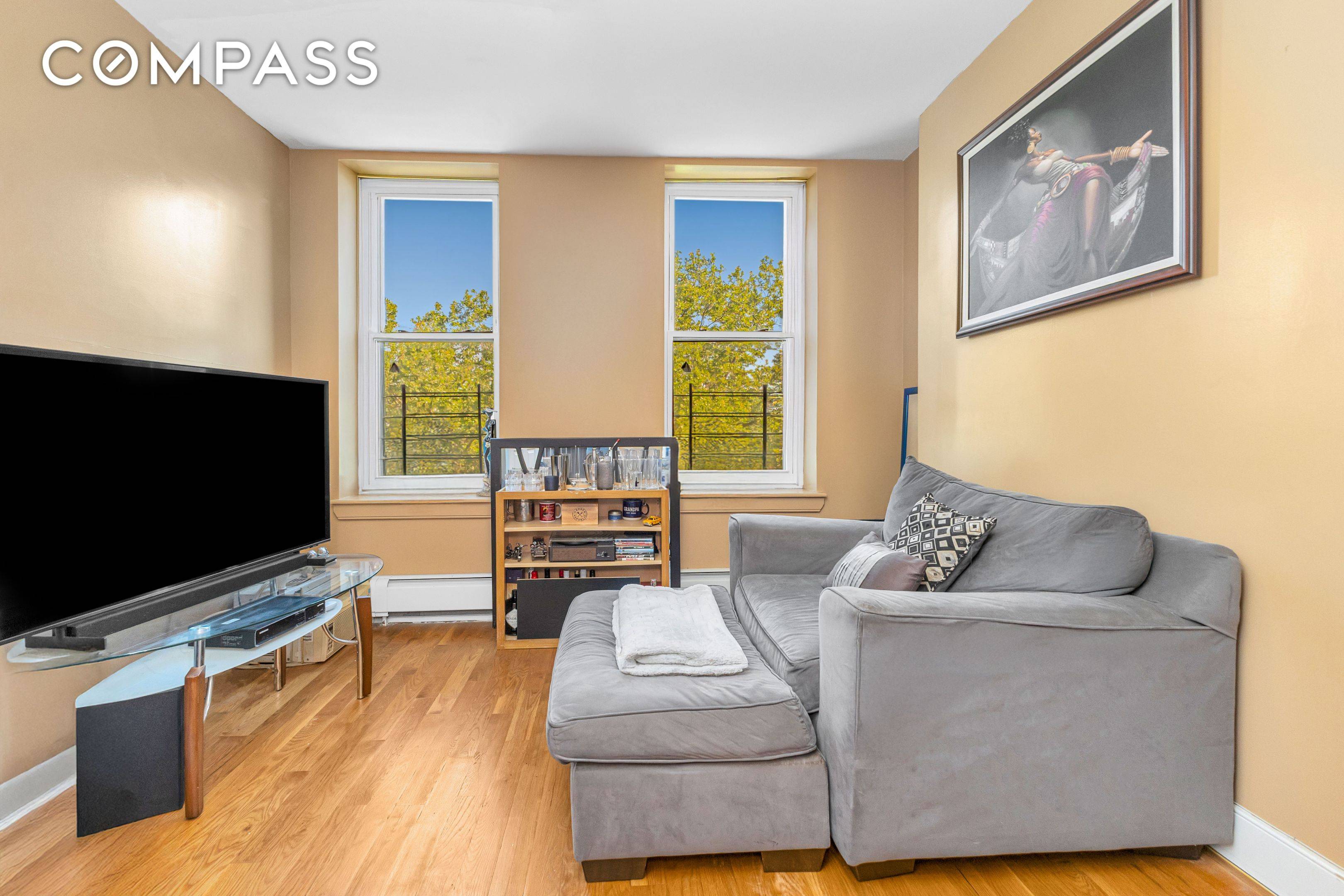 Brooklyn, NY 11221,786 Madison Street #3B