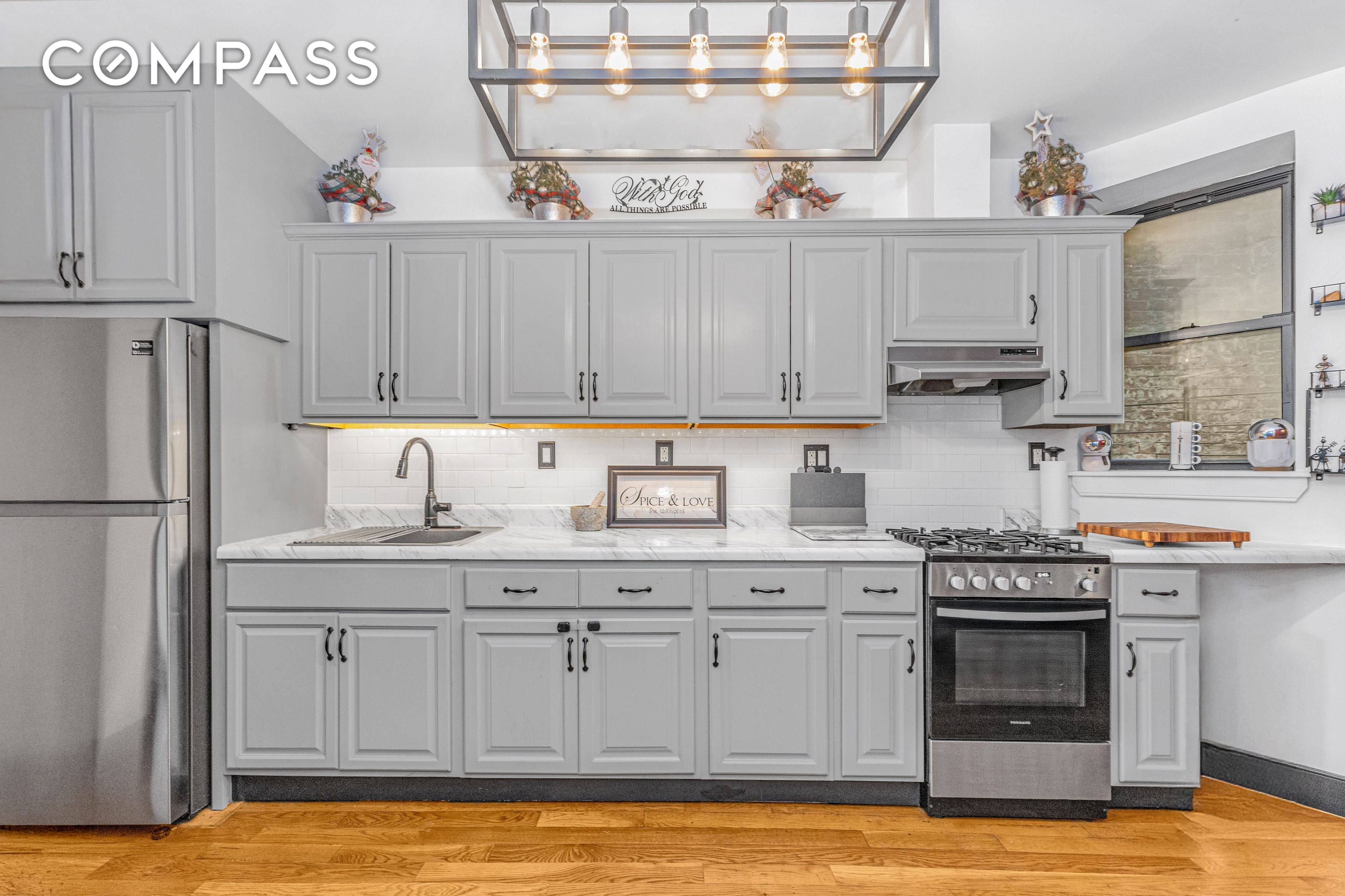 Brooklyn, NY 11221,786 Madison Street #3B