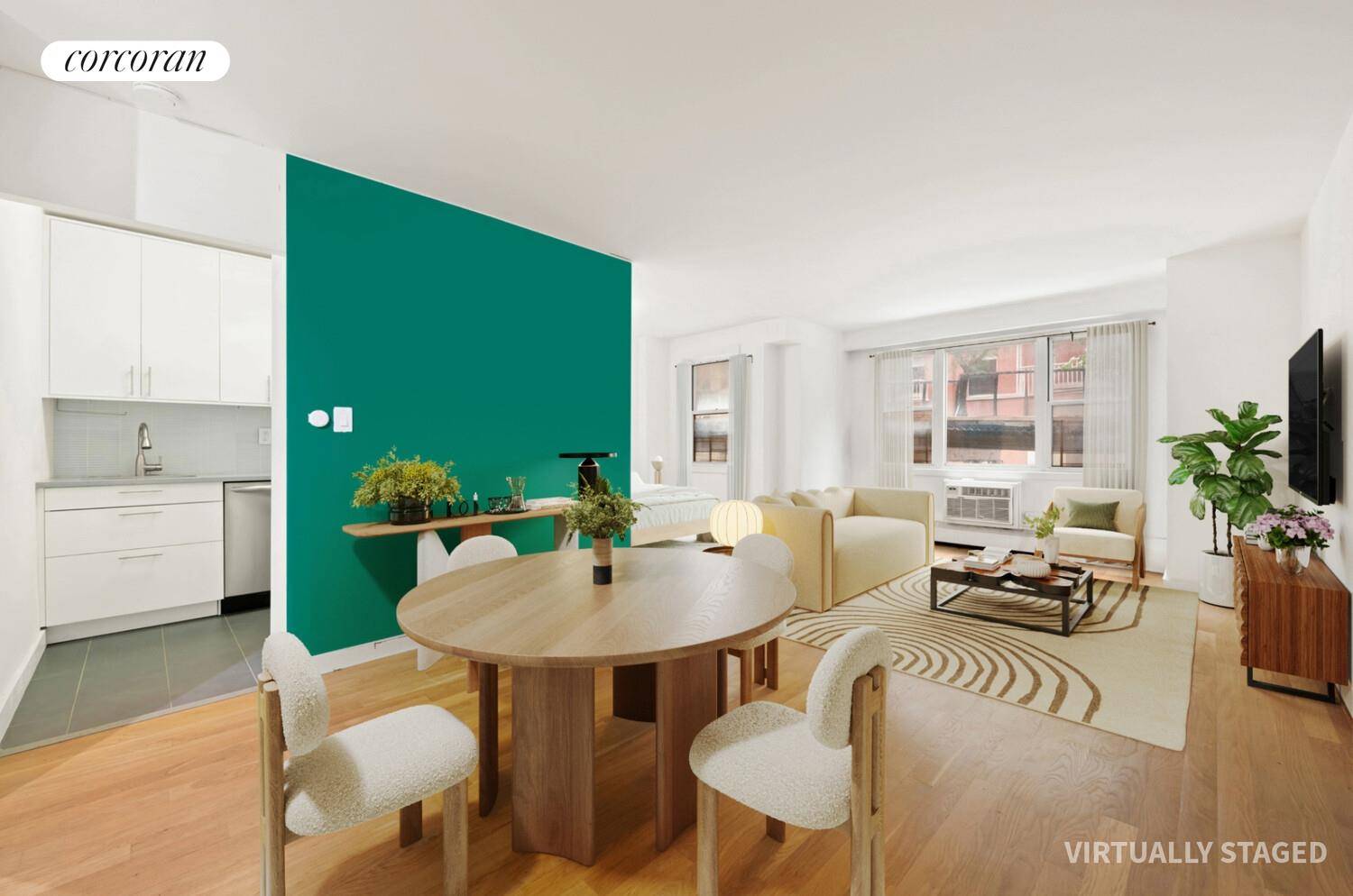 Manhattan, NY 10065,1175 YORK Avenue #2R
