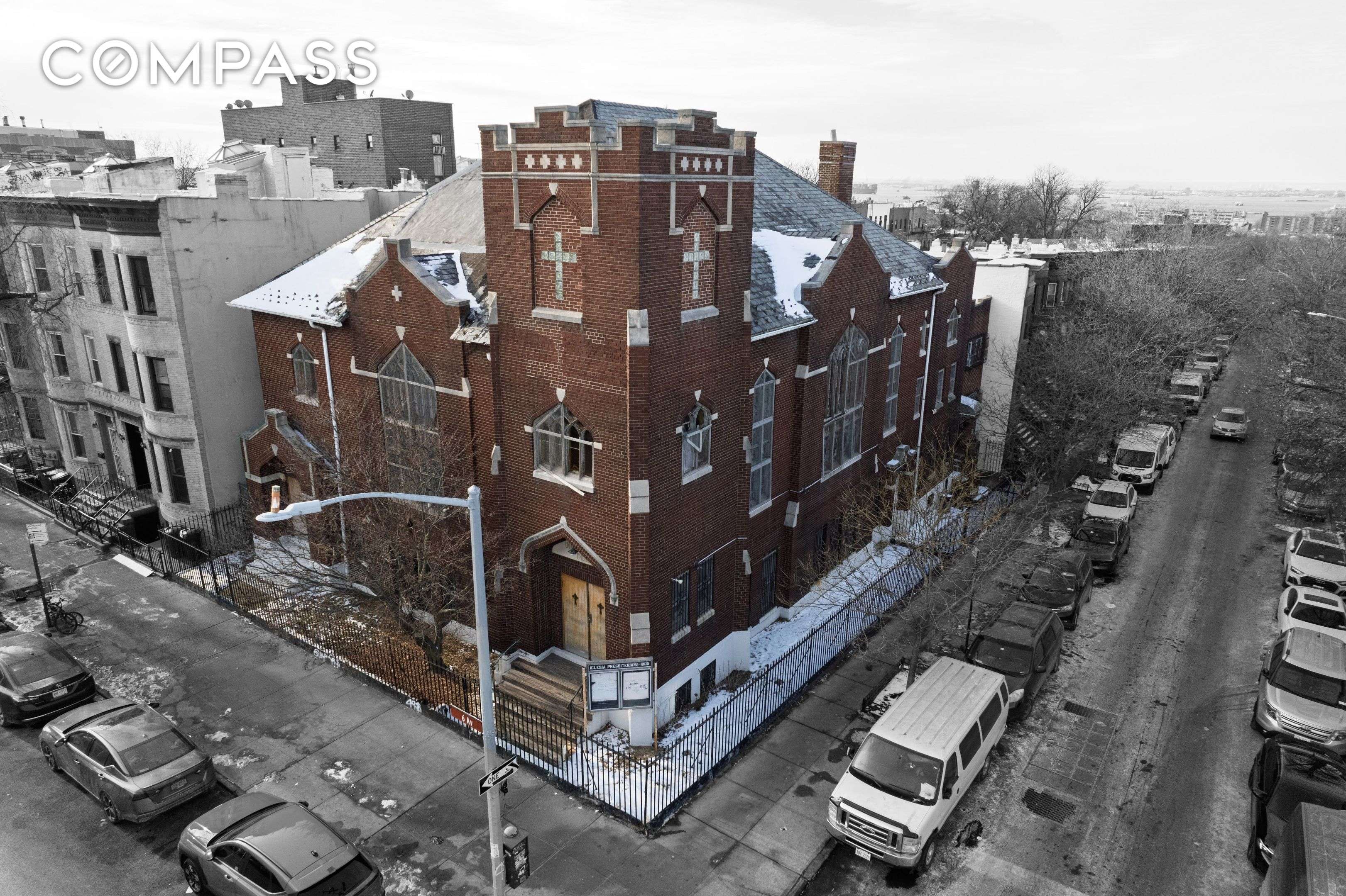 Brooklyn, NY 11220,4802 6th Avenue