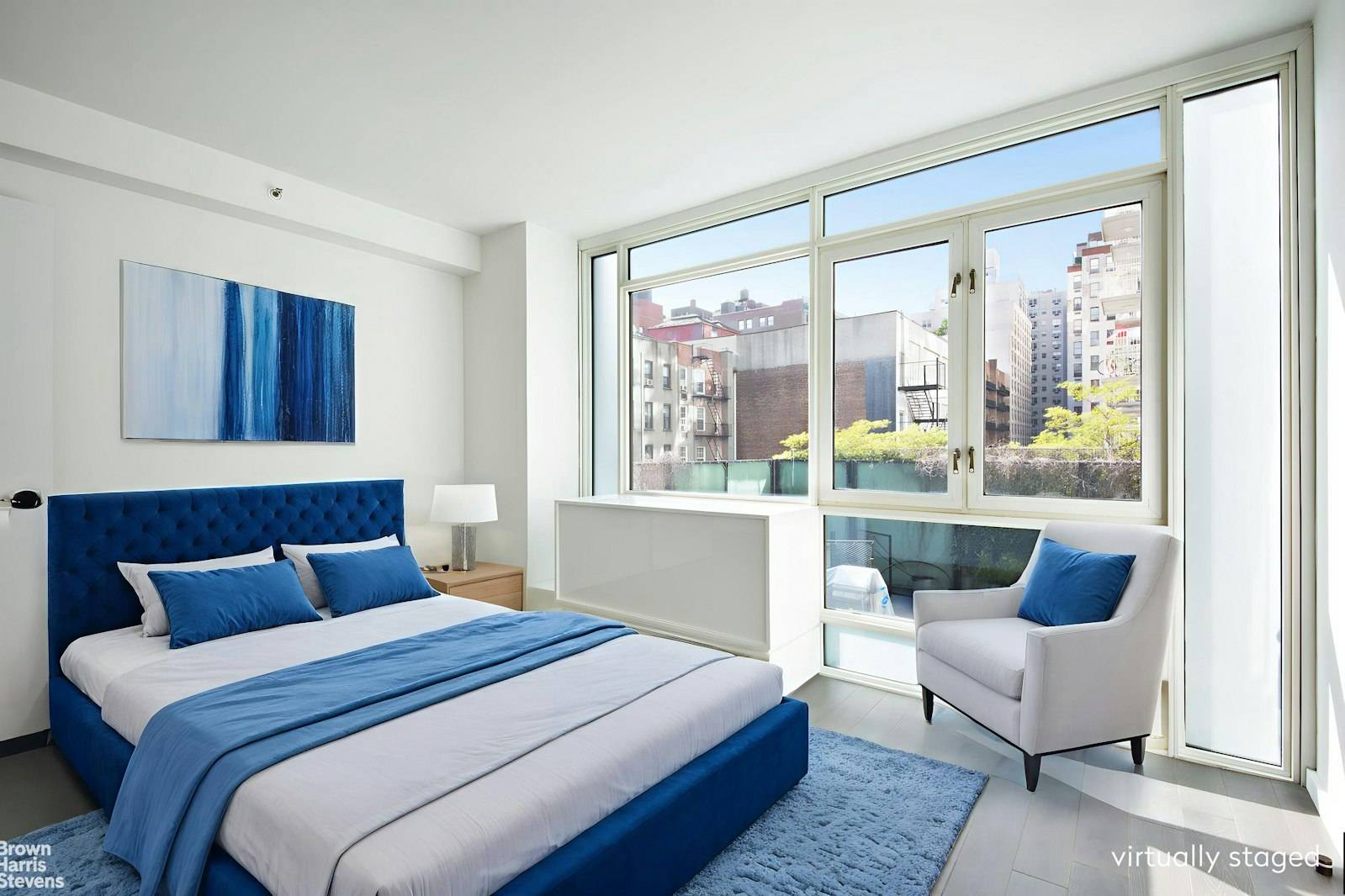 Manhattan, NY 10010,385 1ST Avenue #3H