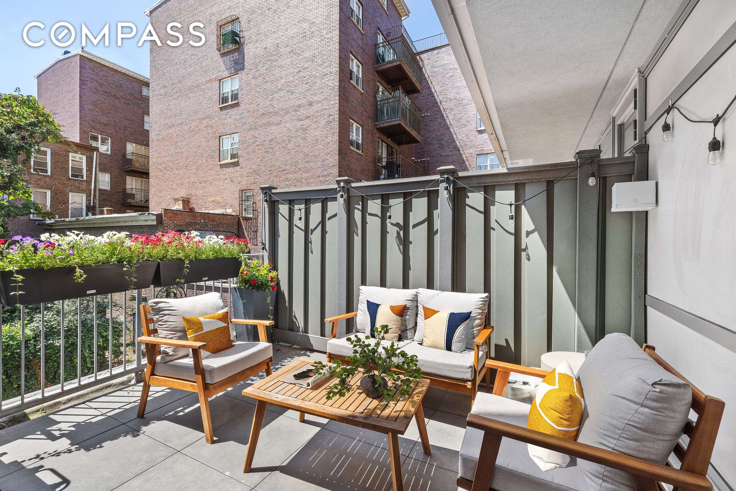 Brooklyn, NY 11205,192 Spencer Street #3A