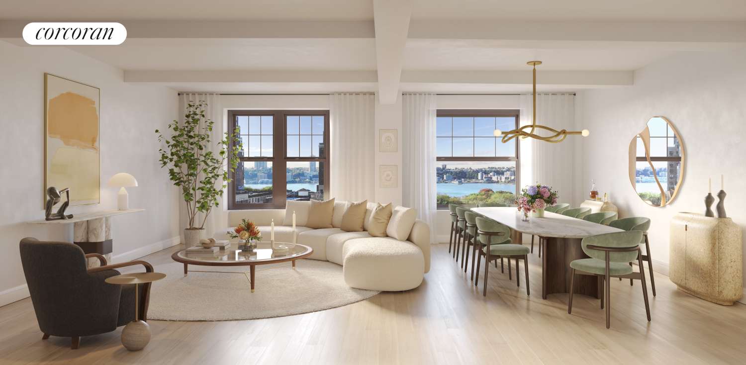 Manhattan, NY 10025,720 W END Avenue #PH16E