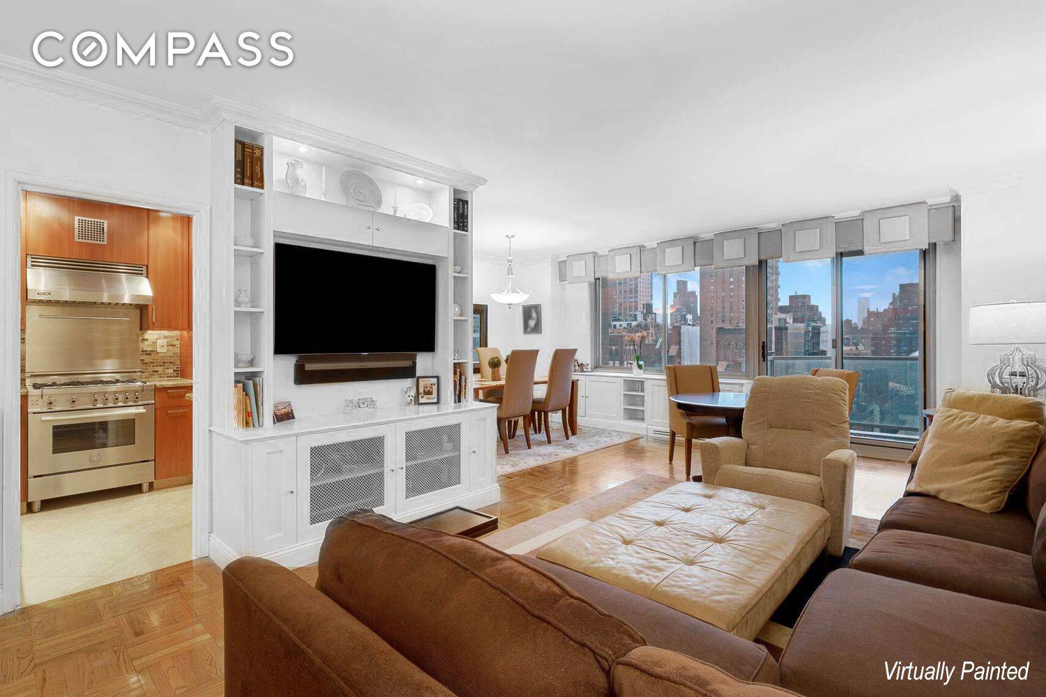 Manhattan, NY 10021,300 E 74th Street #18E