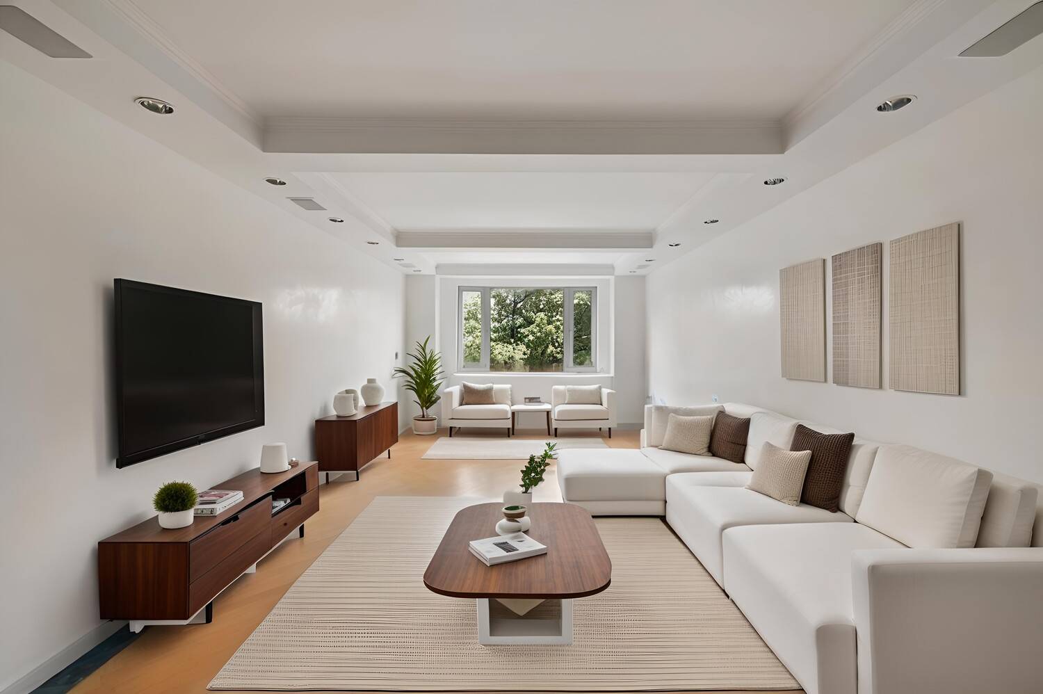 Manhattan, NY 10019,120 CENTRAL Park S #6AB