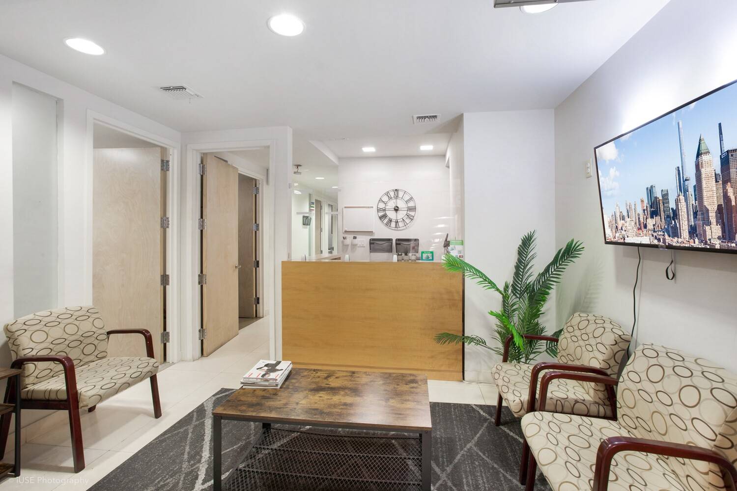 Manhattan, NY 10017,800 2ND Avenue #806