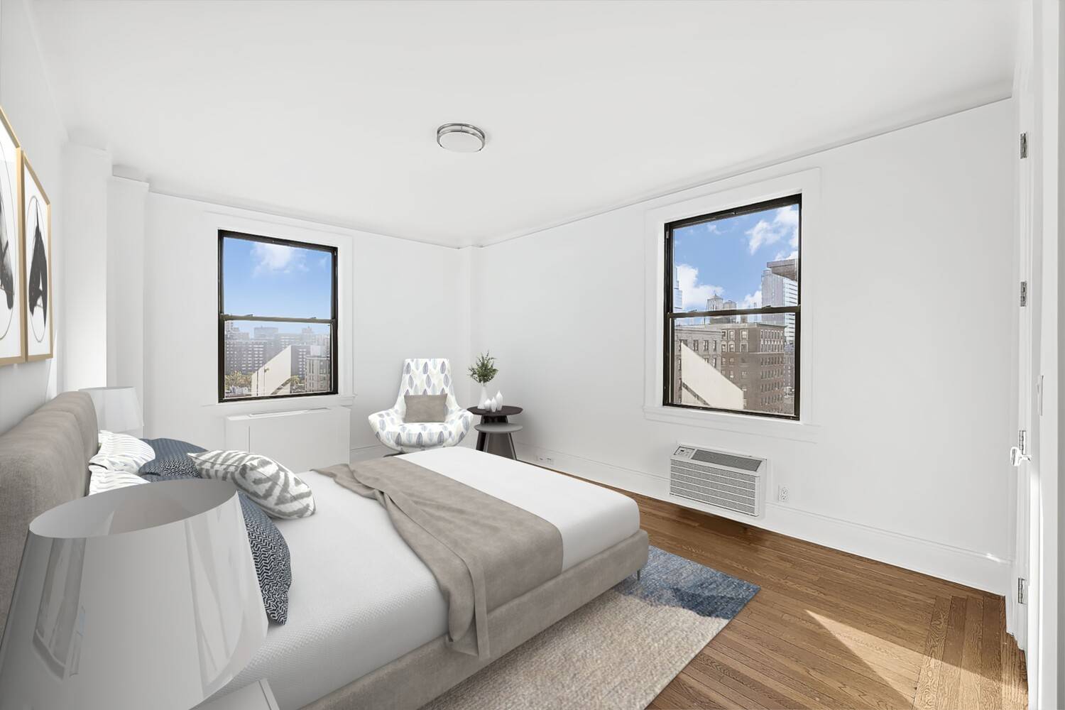 Manhattan, NY 10025,905 W END Avenue #141