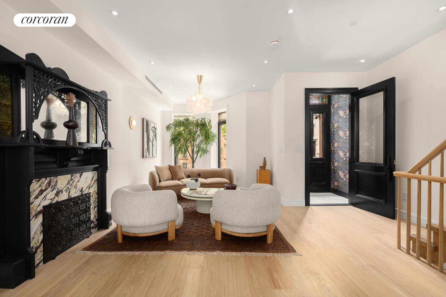 Brooklyn, NY 11221,828 QUINCY Street