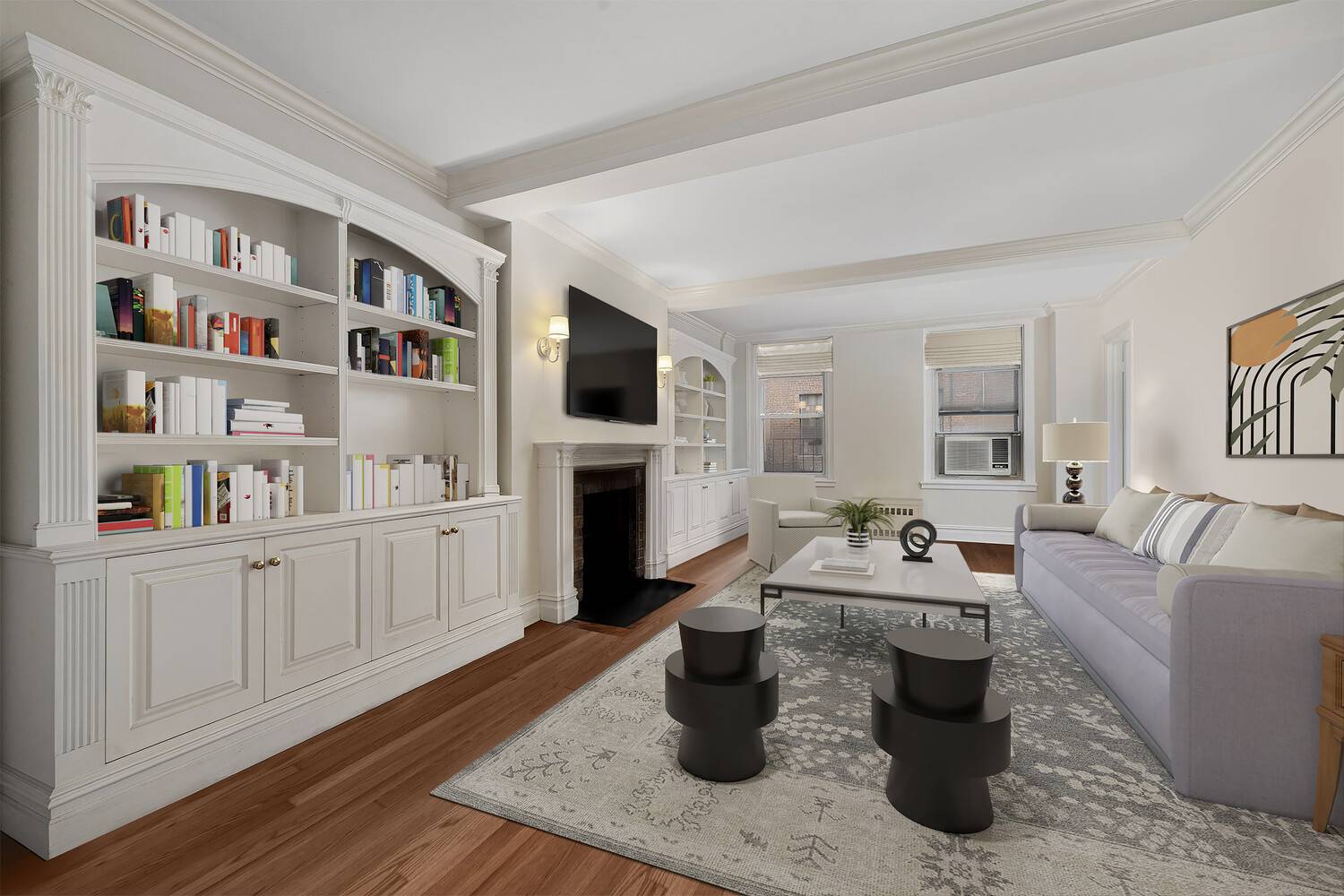 Manhattan, NY 10022,434 E 52ND Street #2D