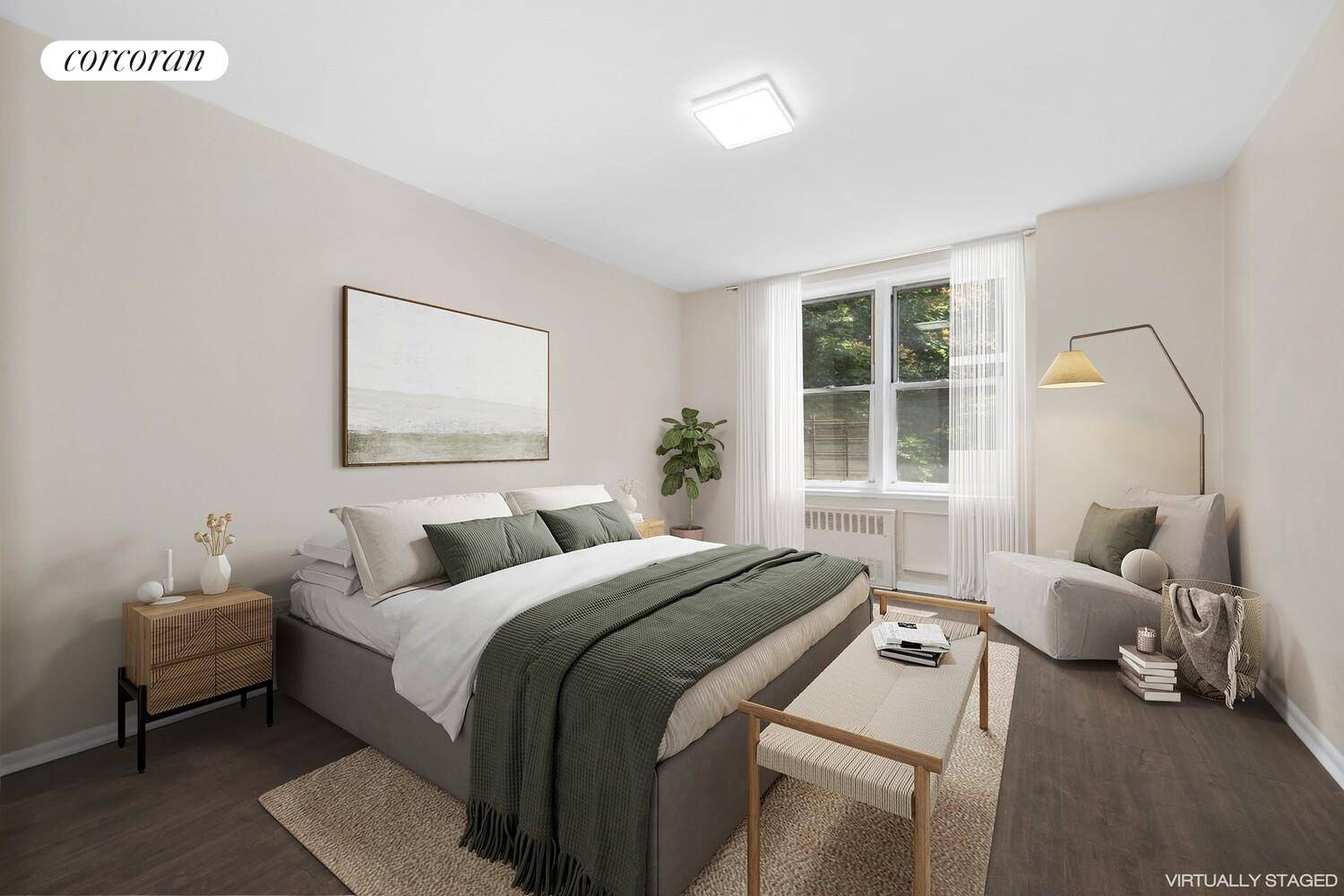 Brooklyn, NY 11210,745 E 31ST Street #2L