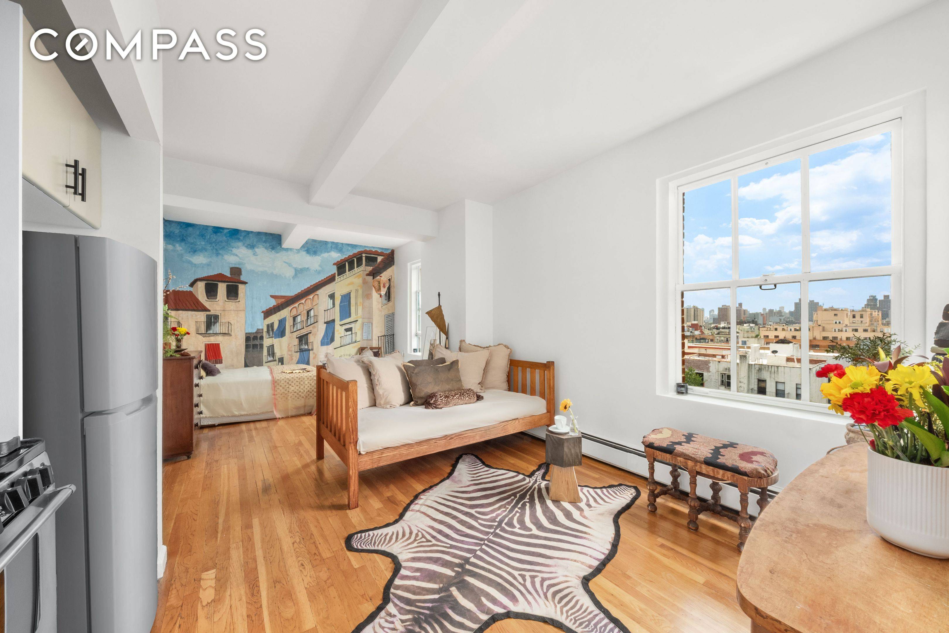 Manhattan, NY 10009,143 Ave B #7C