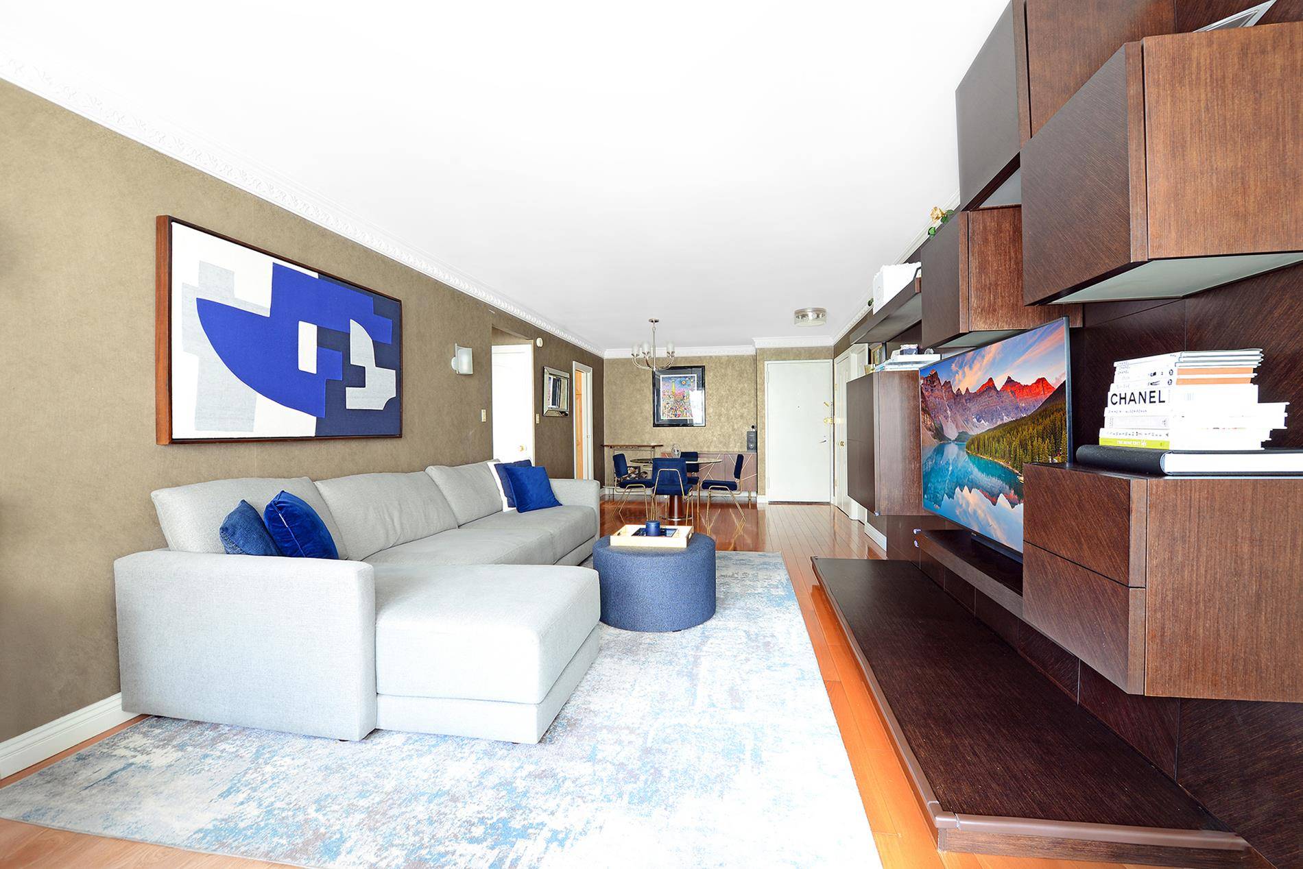 Manhattan, NY 10065,220 E 65th Street #11-B