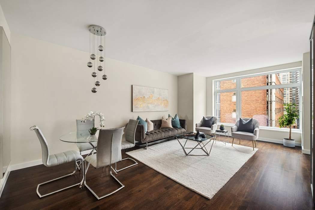 Manhattan, NY 10065,400 E 67th Street #10D