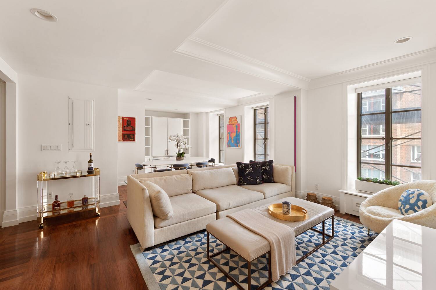 Manhattan, NY 10065,140 E 63RD Street #11B