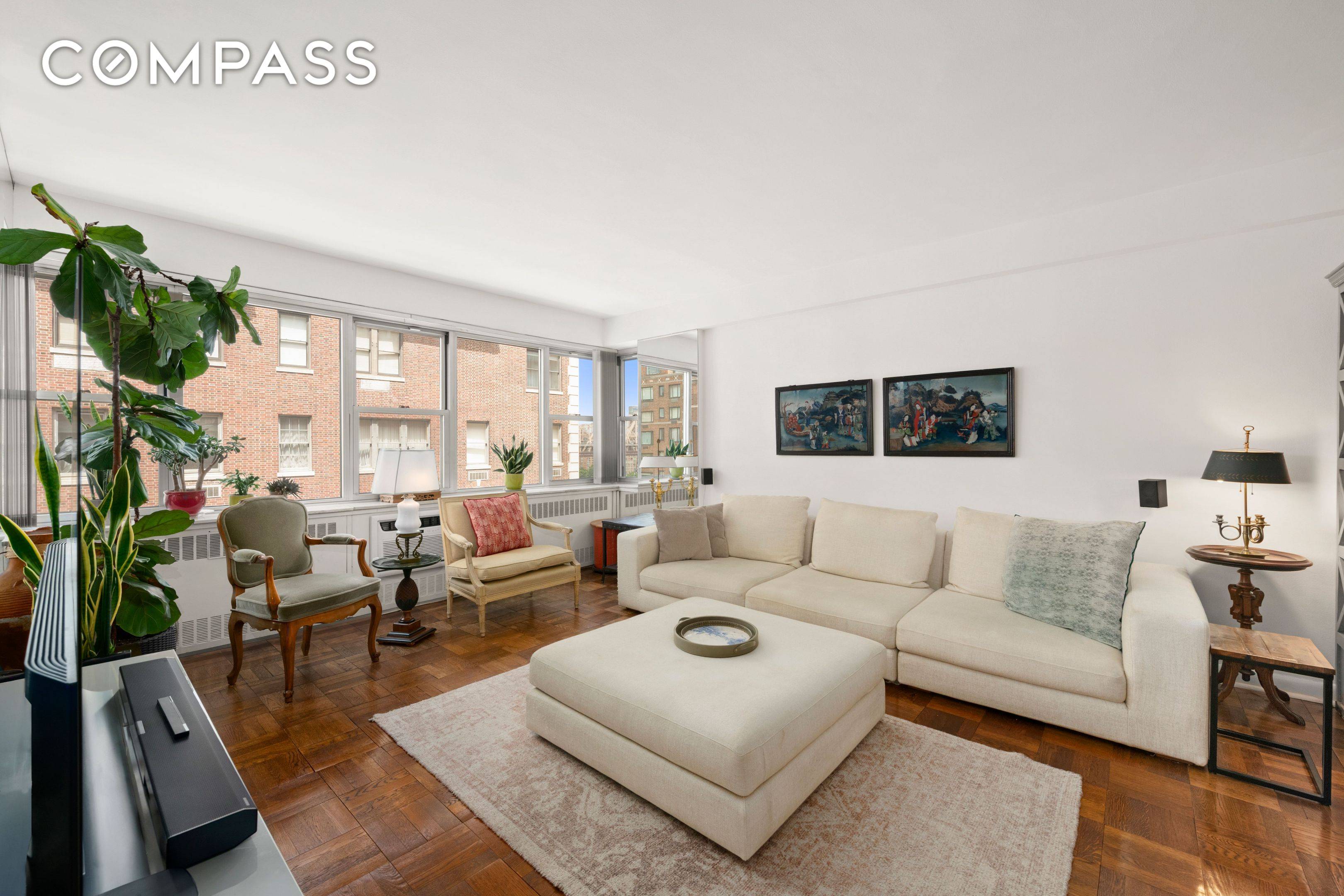 Manhattan, NY 10022,25 Sutton Place S #16C
