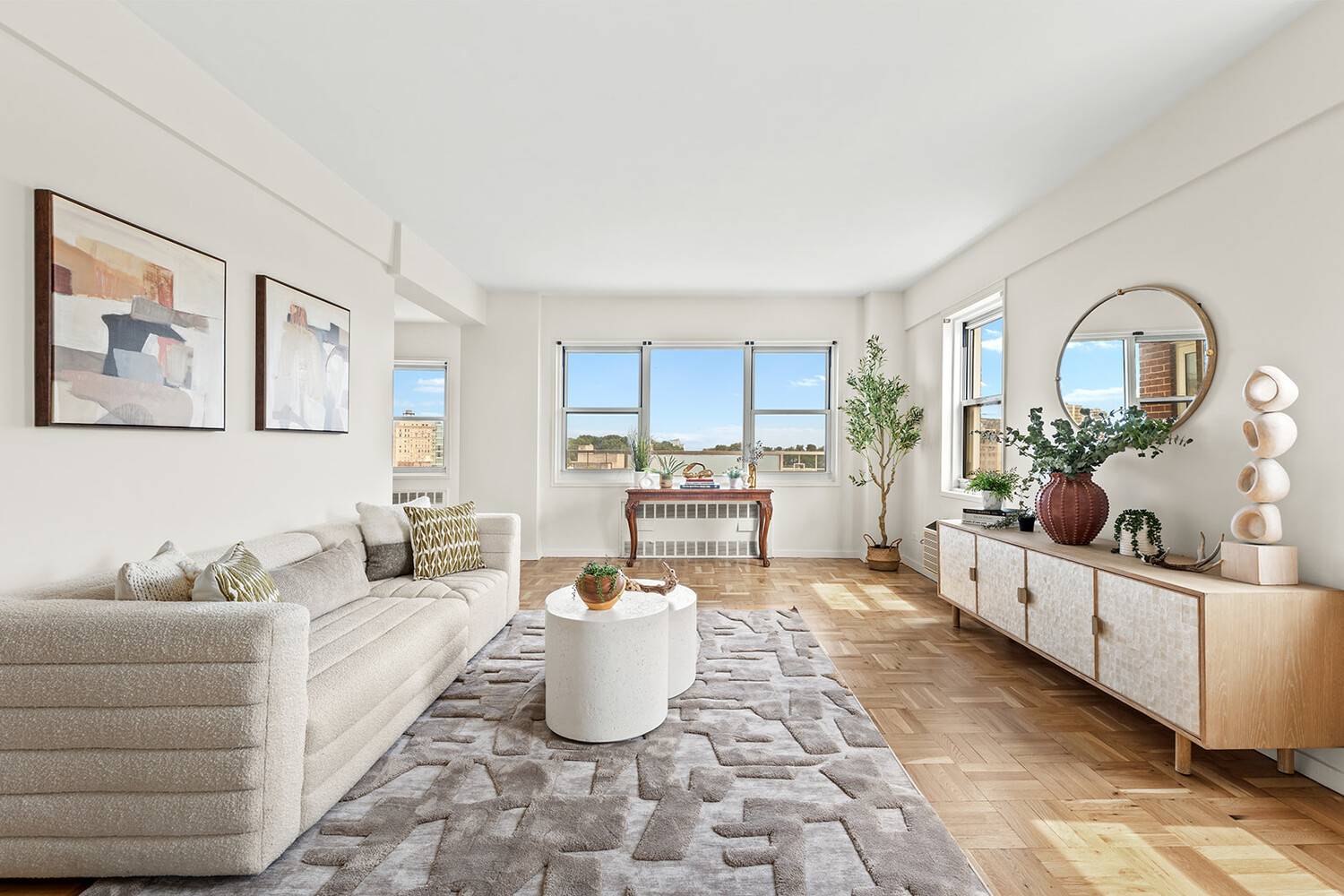 Brooklyn, NY 11238,10 PLAZA Street #15A