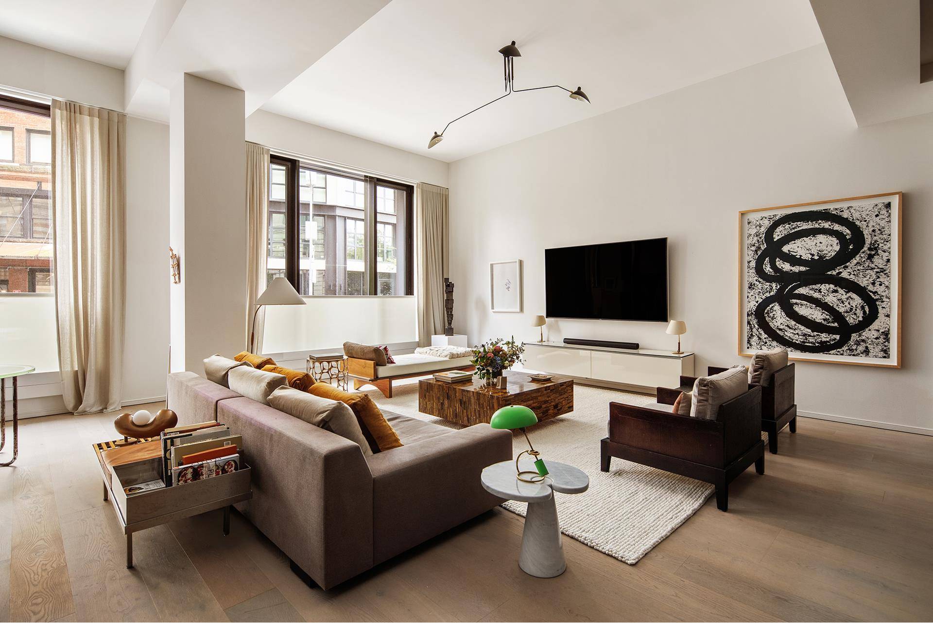 Manhattan, NY 10013,11 BEACH Street #THC