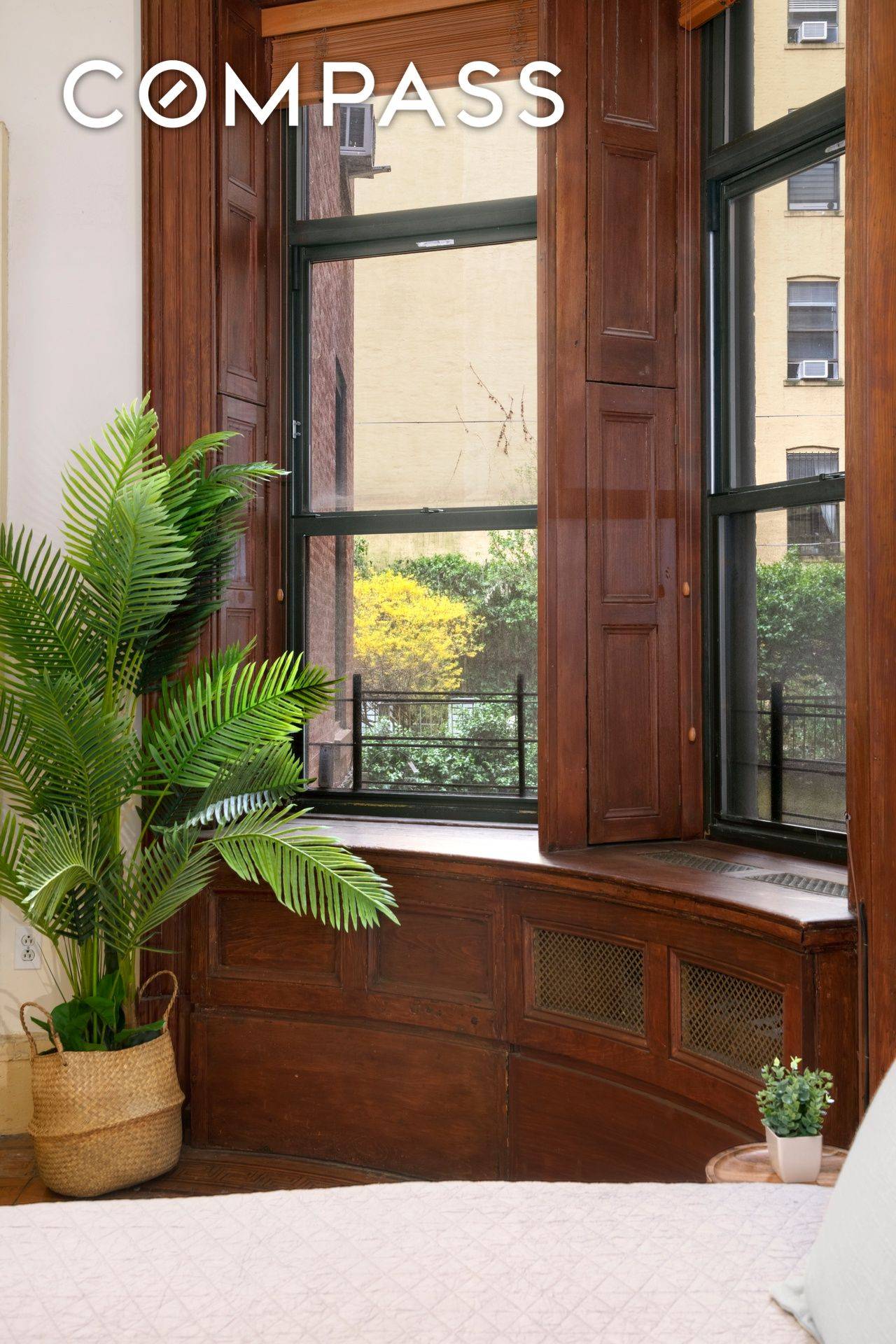 Manhattan, NY 10025,293 Riverside Drive #2B