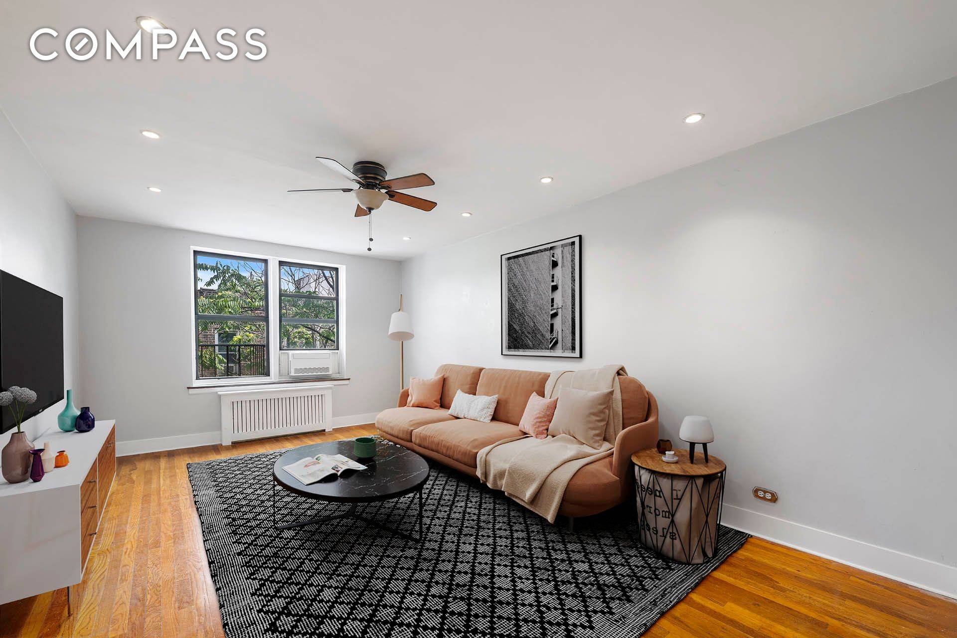 Bronx, NY 10468,2420 Morris Avenue #6K