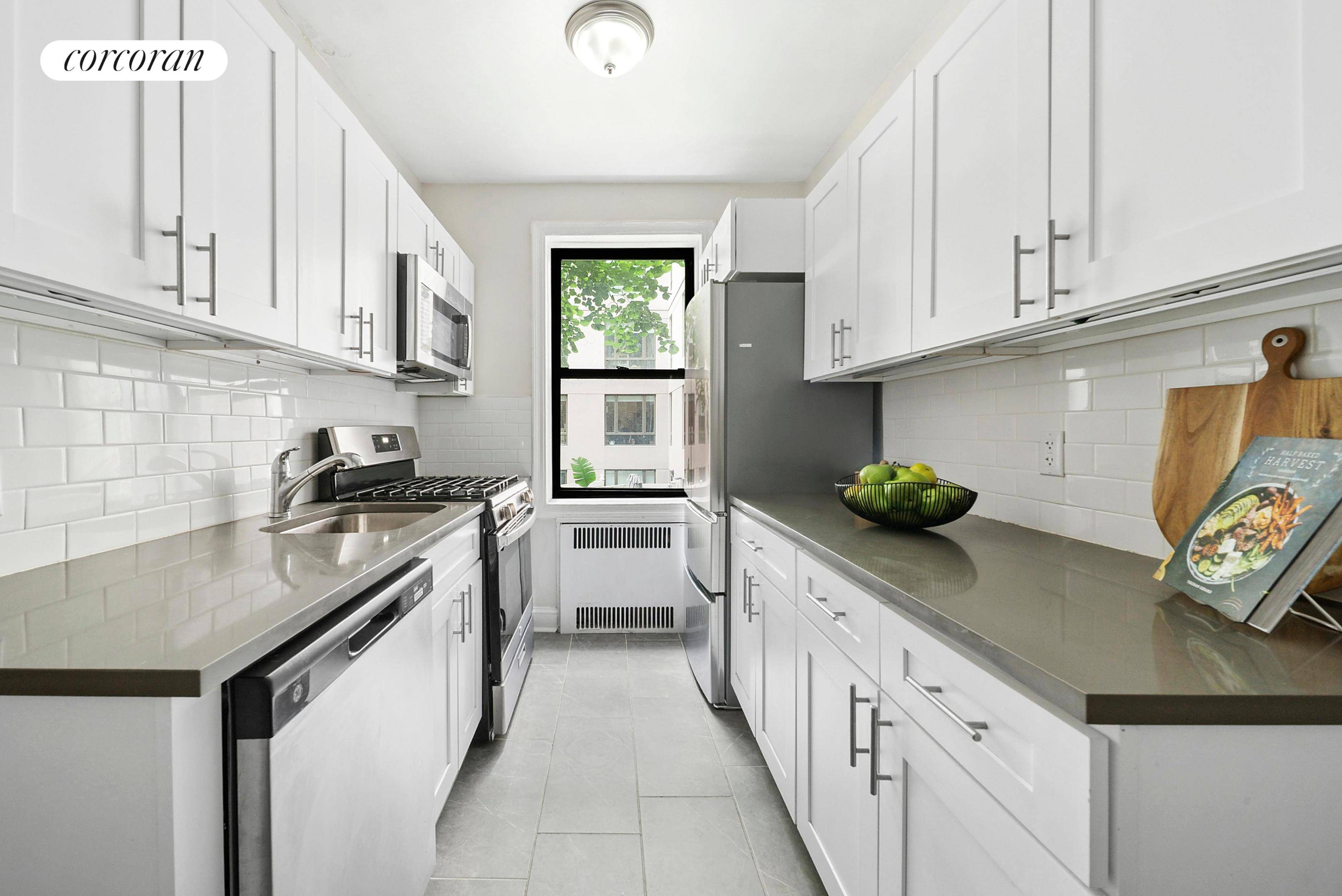 Brooklyn, NY 11226,40 CLARKSON Avenue #1J