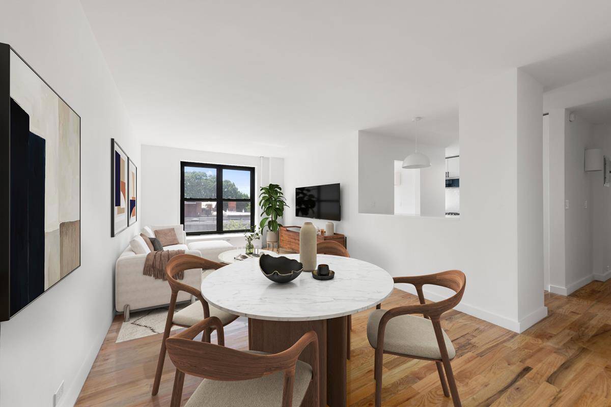 Brooklyn, NY 11205,210 Clinton Avenue #7-B
