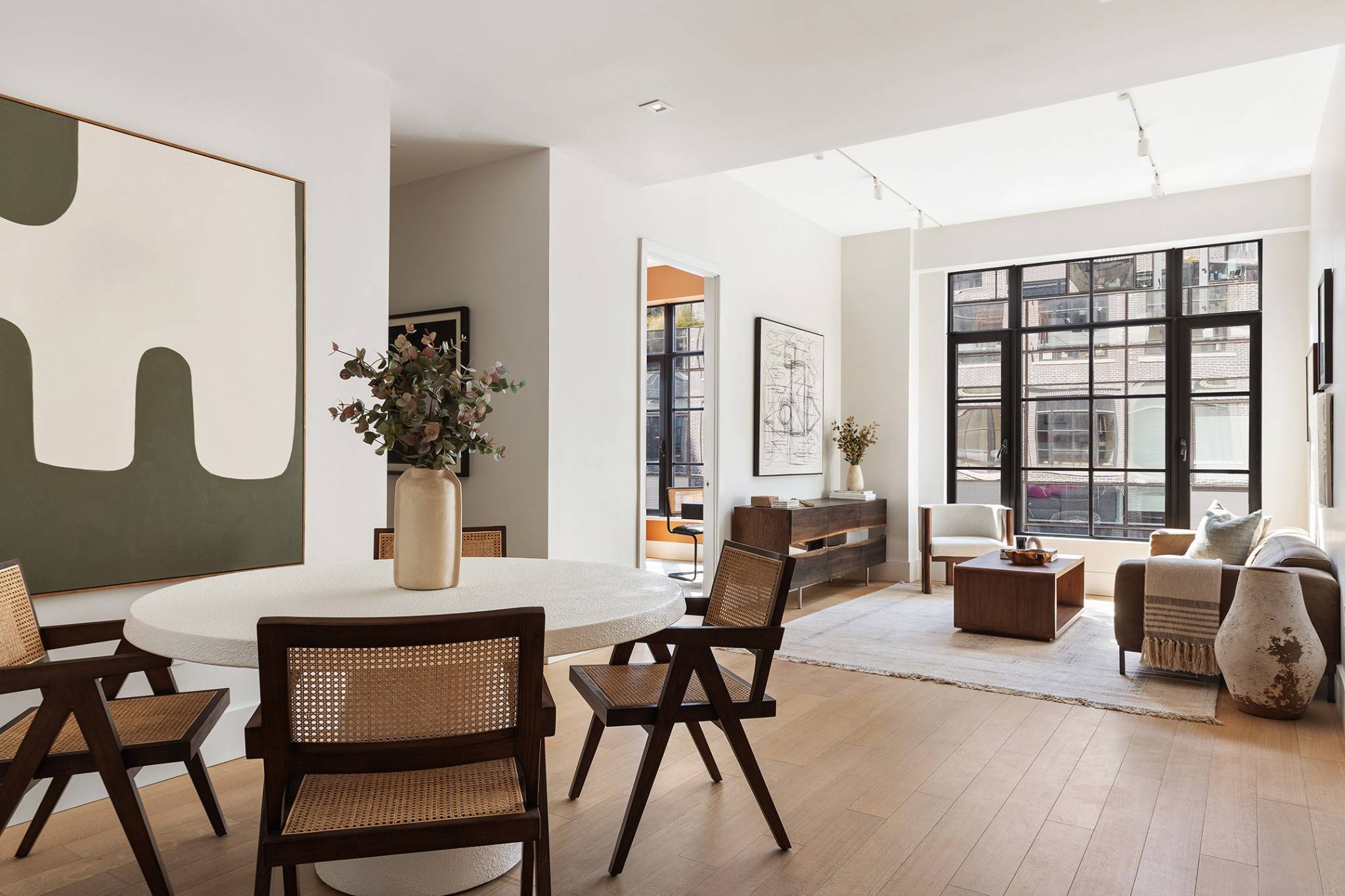 Manhattan, NY 10001,517 W 29th Street #2B