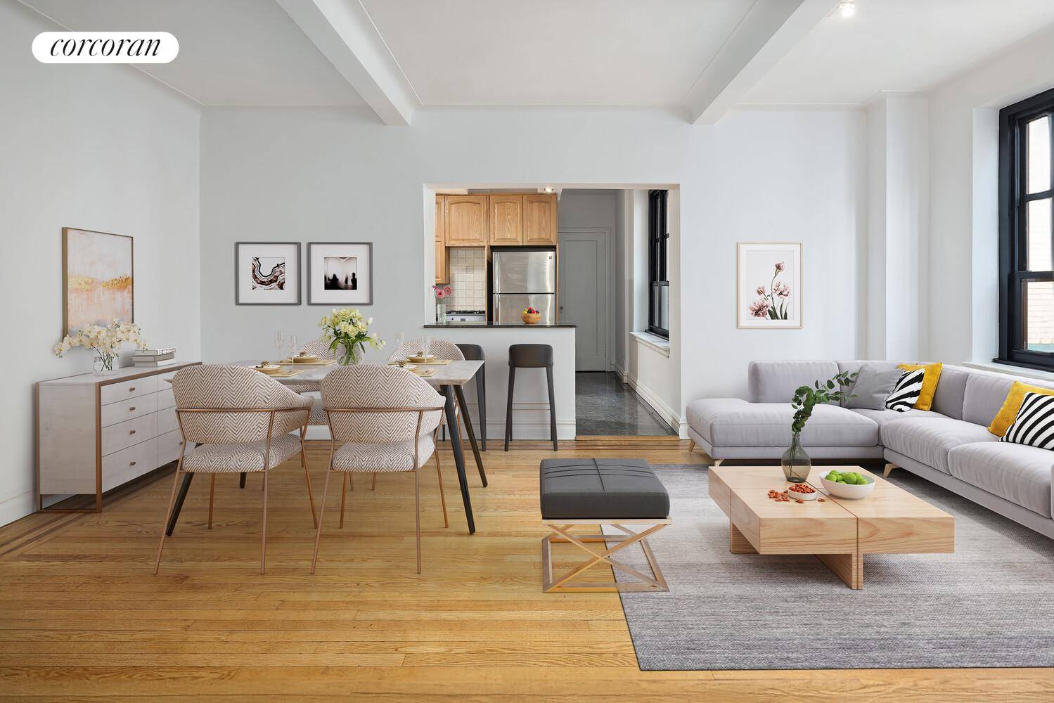 Manhattan, NY 10010,235 E 22ND Street #6P