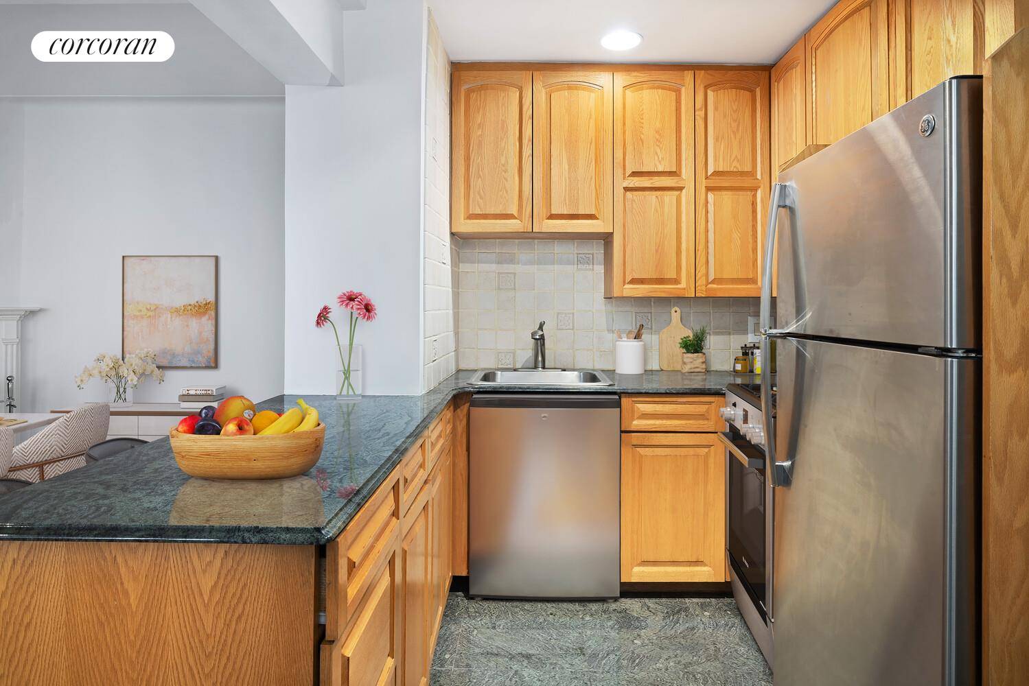 Manhattan, NY 10010,235 E 22ND Street #6P
