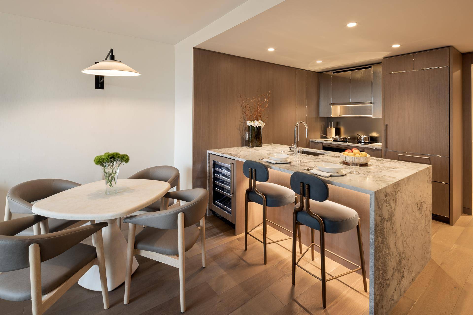 Manhattan, NY 10019,111 W 56TH Street #41K