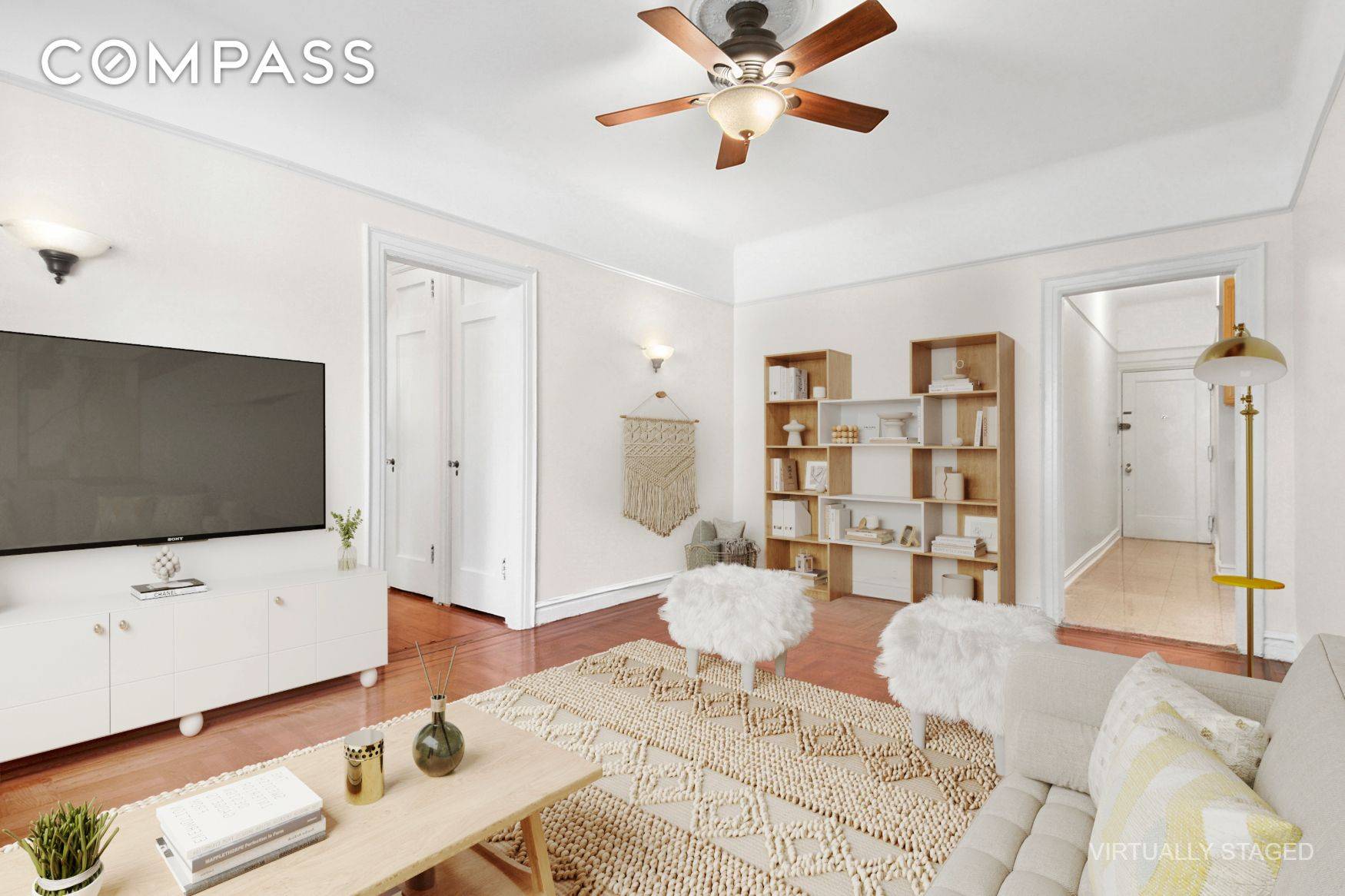 Brooklyn, NY 11209,2 Marine Avenue #1B
